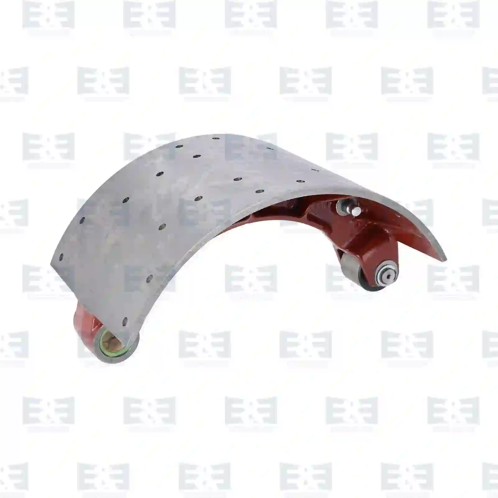  Brake shoe || E&E Truck Spare Parts | Truck Spare Parts, Auotomotive Spare Parts