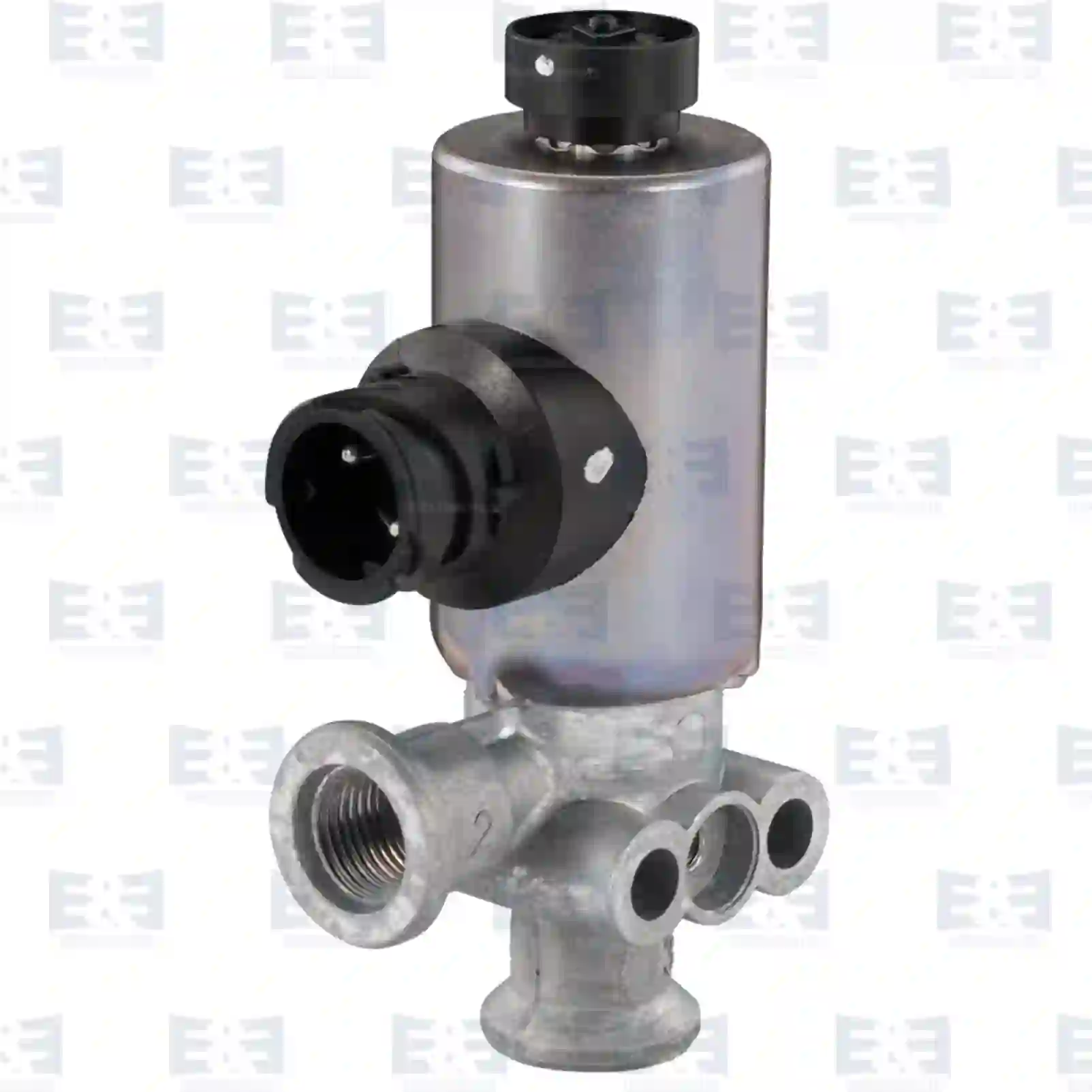 Solenoid Valve Solenoid valve, EE No 2E2295089 ,  oem no:0049978536, 0059971136, ZG50765-0008 E&E Truck Spare Parts | Truck Spare Parts, Auotomotive Spare Parts