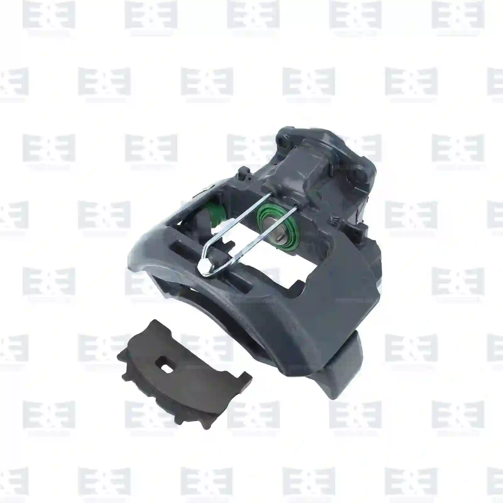 Brake Caliper Brake caliper, left, reman. / without old core, EE No 2E2295101 ,  oem no:1440500 E&E Truck Spare Parts | Truck Spare Parts, Auotomotive Spare Parts