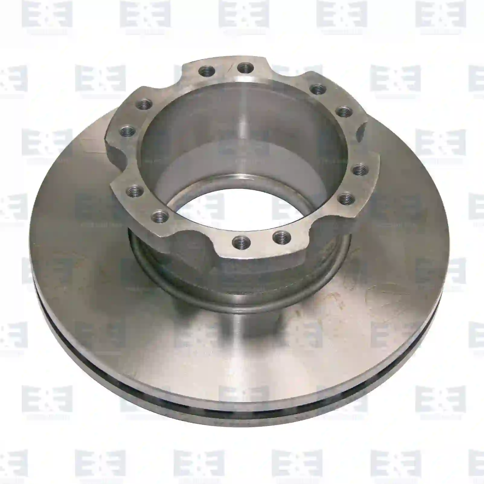 Brake Disc Brake disc, EE No 2E2295106 ,  oem no:1400273, 1407581, 1408254, 1408672, MBR5097, ZG50213-0008, , , E&E Truck Spare Parts | Truck Spare Parts, Auotomotive Spare Parts