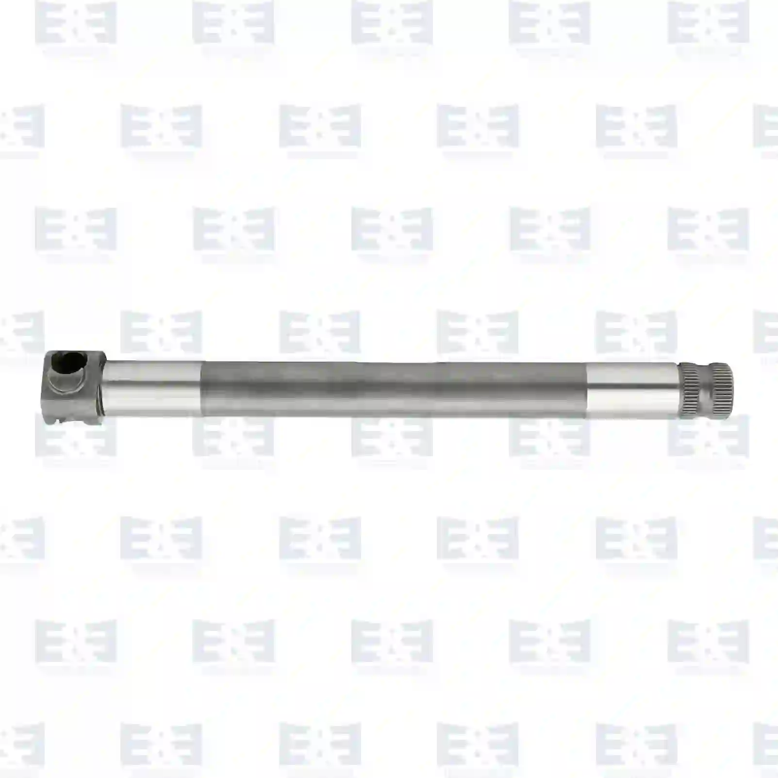 Brake camshaft, left, 2E2295123, 1697751, ZG50156-0008 ||  2E2295123 E&E Truck Spare Parts | Truck Spare Parts, Auotomotive Spare Parts Brake camshaft, left, 2E2295123, 1697751, ZG50156-0008 ||  2E2295123 E&E Truck Spare Parts | Truck Spare Parts, Auotomotive Spare Parts