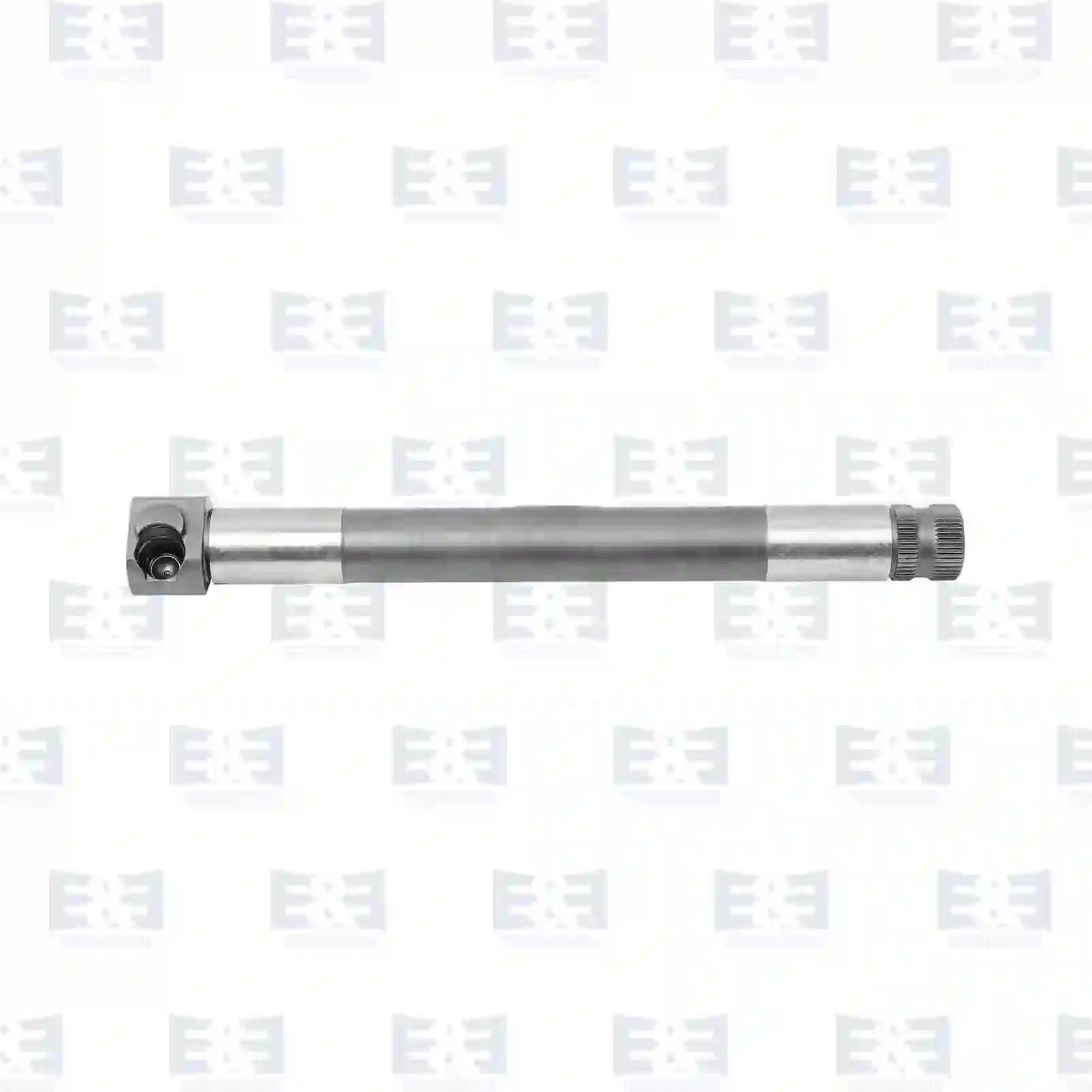 Brake Camshafts Brake camshaft, left, EE No 2E2295126 ,  oem no:1696644 E&E Truck Spare Parts | Truck Spare Parts, Auotomotive Spare Parts