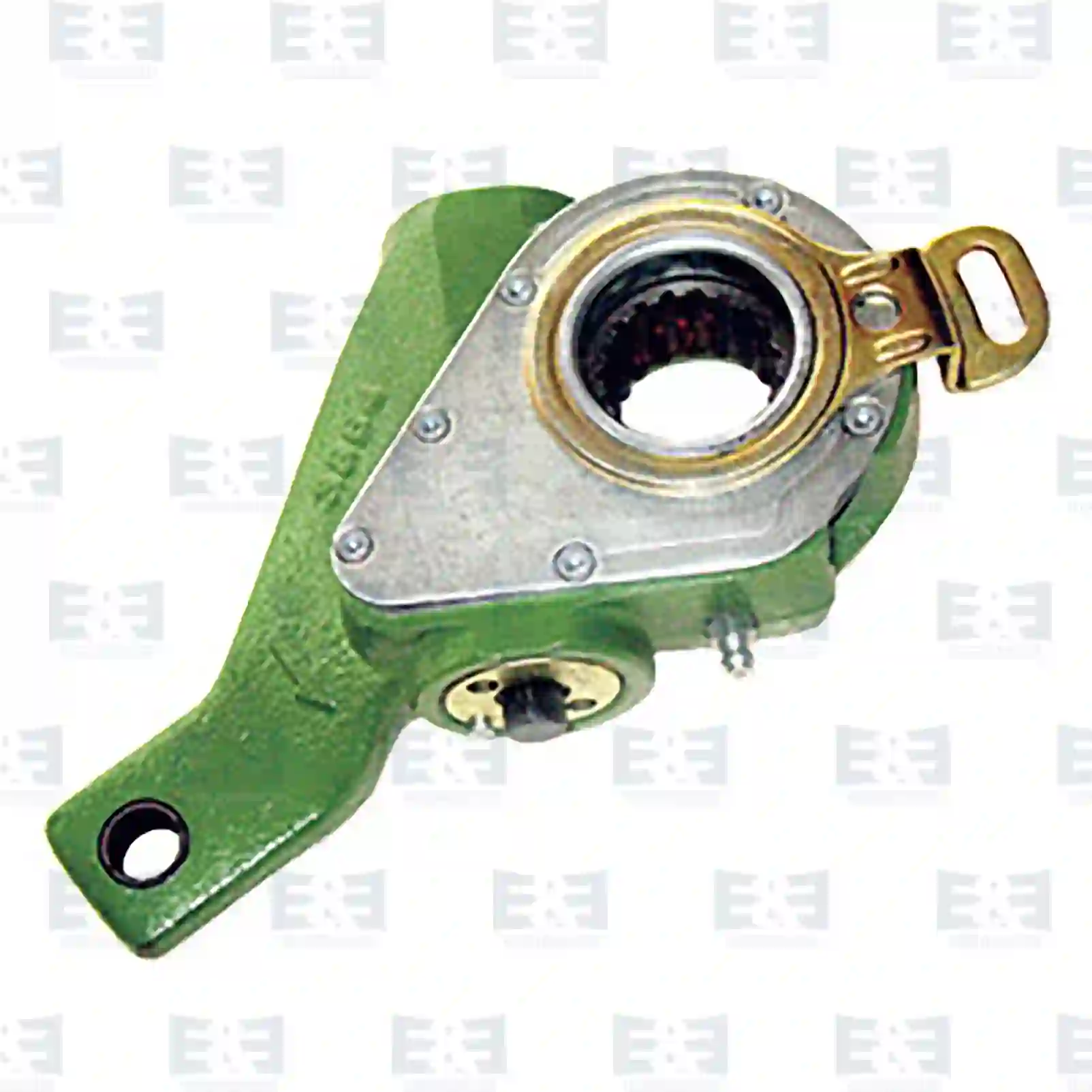  Slack adjuster, automatic, right || E&E Truck Spare Parts | Truck Spare Parts, Auotomotive Spare Parts