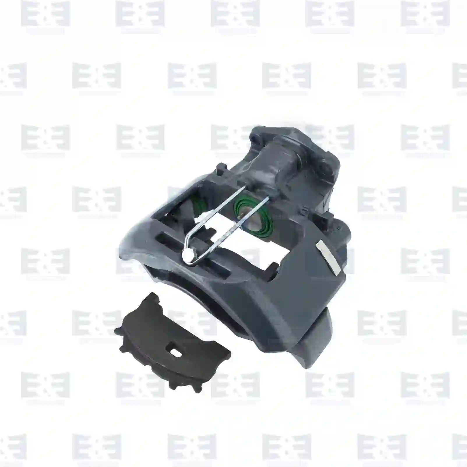 Brake Caliper Brake caliper, right, reman. / without old core, EE No 2E2295190 ,  oem no:1440501 E&E Truck Spare Parts | Truck Spare Parts, Auotomotive Spare Parts