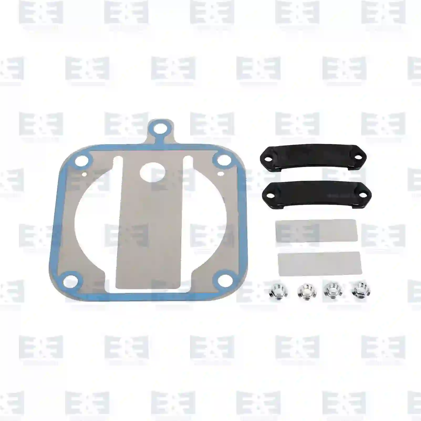 Compressor Valve kit, compressor, EE No 2E2295200 ,  oem no:[] E&E Truck Spare Parts | Truck Spare Parts, Auotomotive Spare Parts