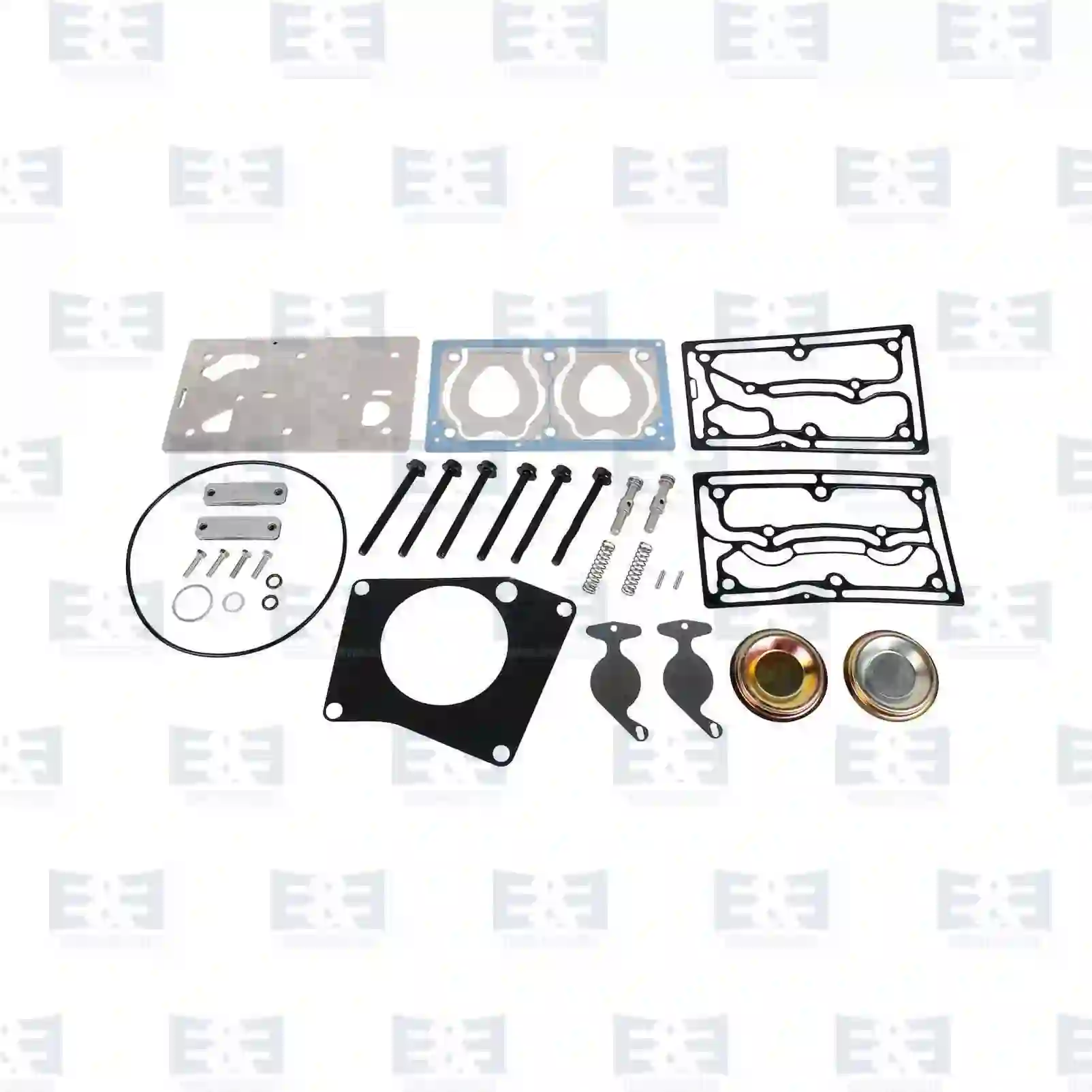 Compressor Repair kit, compressor, EE No 2E2295202 ,  oem no:4571304915S10 E&E Truck Spare Parts | Truck Spare Parts, Auotomotive Spare Parts