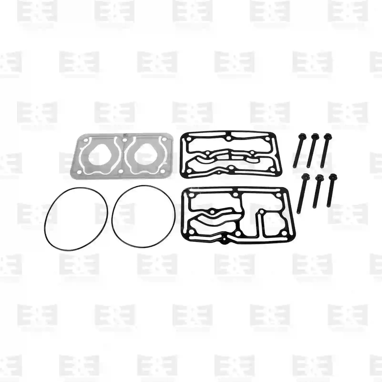  Repair kit, compressor || E&E Truck Spare Parts | Truck Spare Parts, Auotomotive Spare Parts