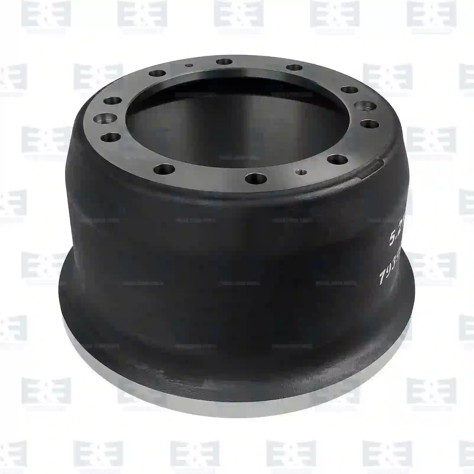  Brake drum || E&E Truck Spare Parts | Truck Spare Parts, Auotomotive Spare Parts