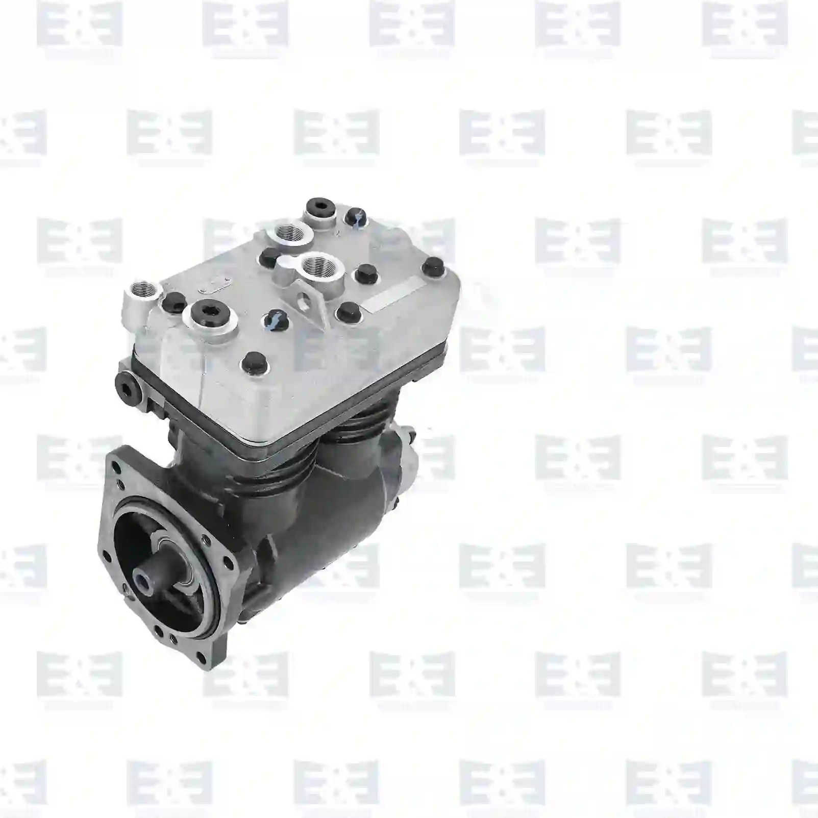 Compressor Compressor, EE No 2E2295237 ,  oem no:10571039, 10571178, 10571198, 10571287, 1380455, 1380457, 1470304, 1512834, 1514063, 1514064, 1541705, 1571039, 1571178, 1571198, 1571228, 1571287, 1728435, 1784109, 1796663, 514064, 541705, 570967, 571039, 571178, 571198, 571228, 571287 E&E Truck Spare Parts | Truck Spare Parts, Auotomotive Spare Parts