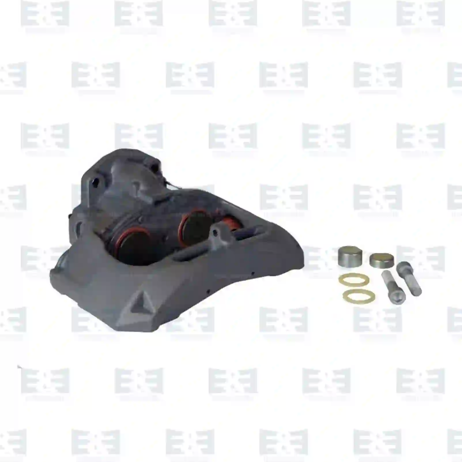  Brake caliper, reman. / without old core || E&E Truck Spare Parts | Truck Spare Parts, Auotomotive Spare Parts