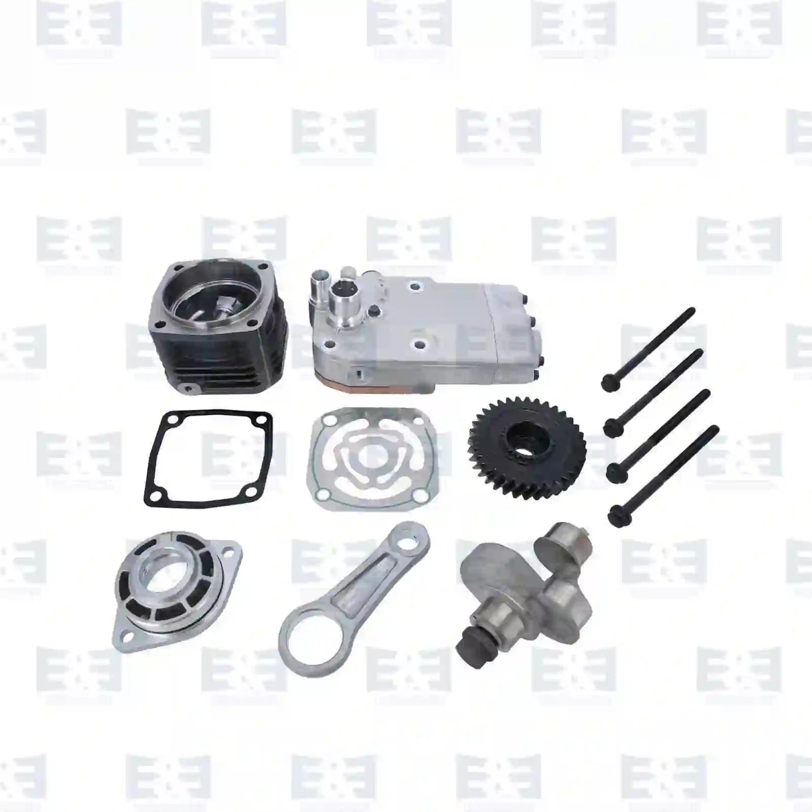 Repair kit, compressor, 2E2295264, 5411300008S2 ||  2E2295264 E&E Truck Spare Parts | Truck Spare Parts, Auotomotive Spare Parts Repair kit, compressor, 2E2295264, 5411300008S2 ||  2E2295264 E&E Truck Spare Parts | Truck Spare Parts, Auotomotive Spare Parts