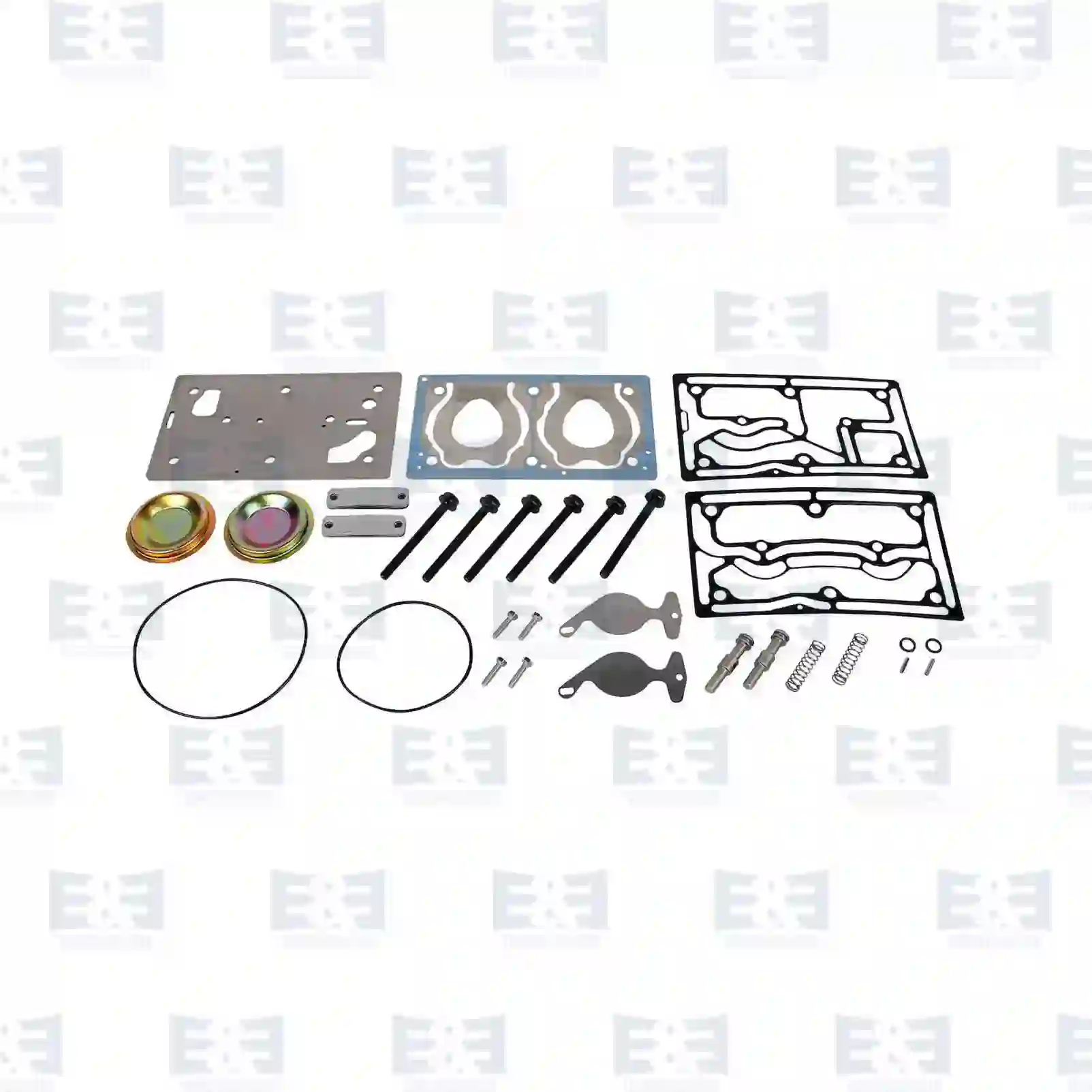  Repair kit, compressor || E&E Truck Spare Parts | Truck Spare Parts, Auotomotive Spare Parts