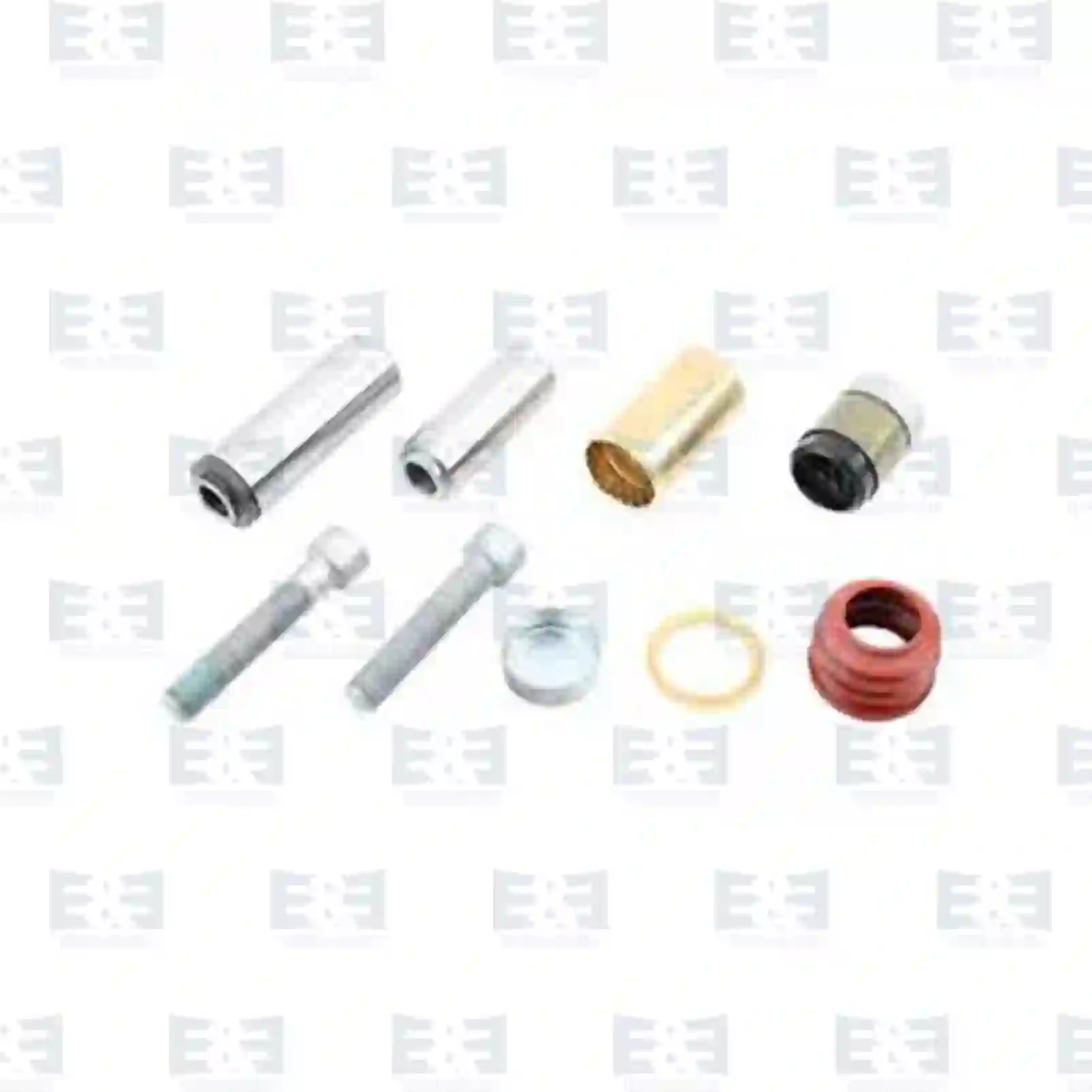  Repair kit, brake caliper || E&E Truck Spare Parts | Truck Spare Parts, Auotomotive Spare Parts