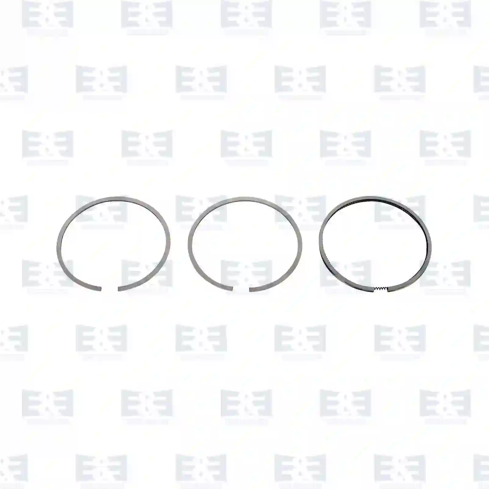  Piston ring kit || E&E Truck Spare Parts | Truck Spare Parts, Auotomotive Spare Parts