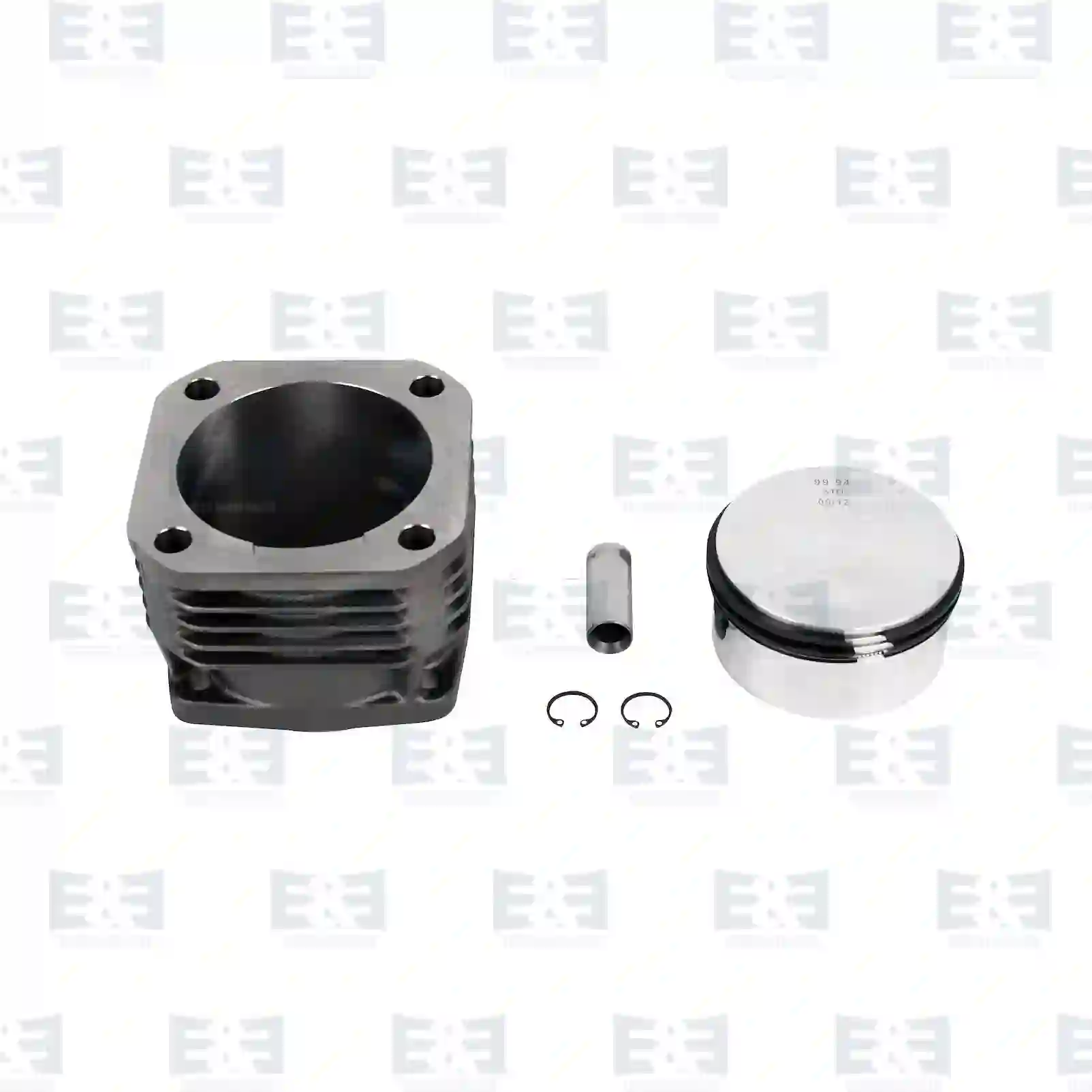  Piston and liner kit, compressor || E&E Truck Spare Parts | Truck Spare Parts, Auotomotive Spare Parts