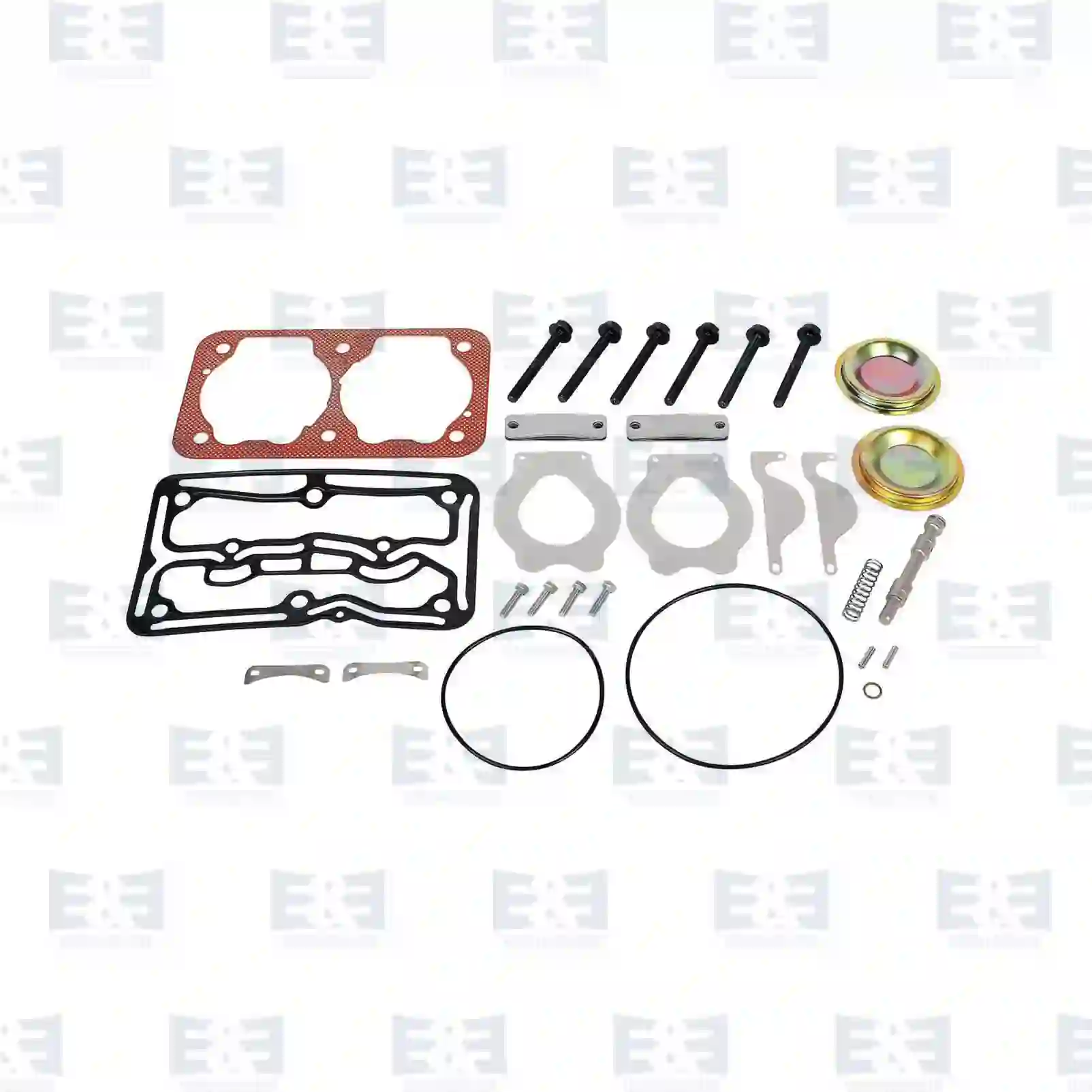 Compressor Repair kit, compressor, EE No 2E2295342 ,  oem no:9061303215S1 E&E Truck Spare Parts | Truck Spare Parts, Auotomotive Spare Parts