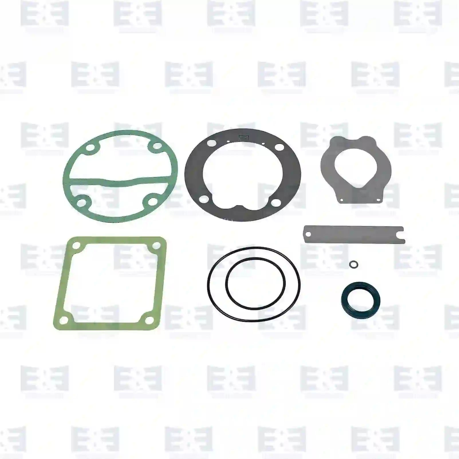  Repair kit, compressor || E&E Truck Spare Parts | Truck Spare Parts, Auotomotive Spare Parts