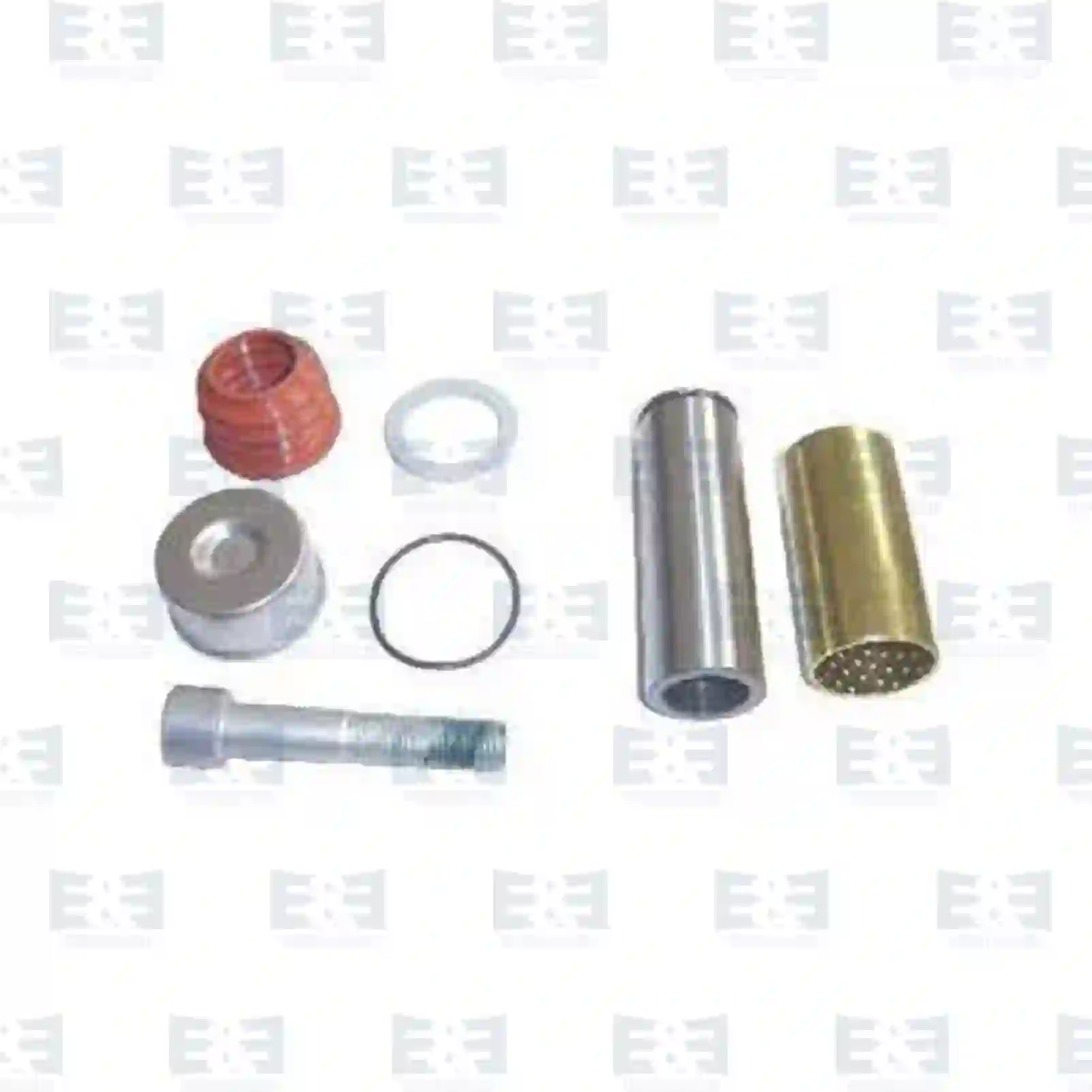  Repair kit, brake caliper || E&E Truck Spare Parts | Truck Spare Parts, Auotomotive Spare Parts