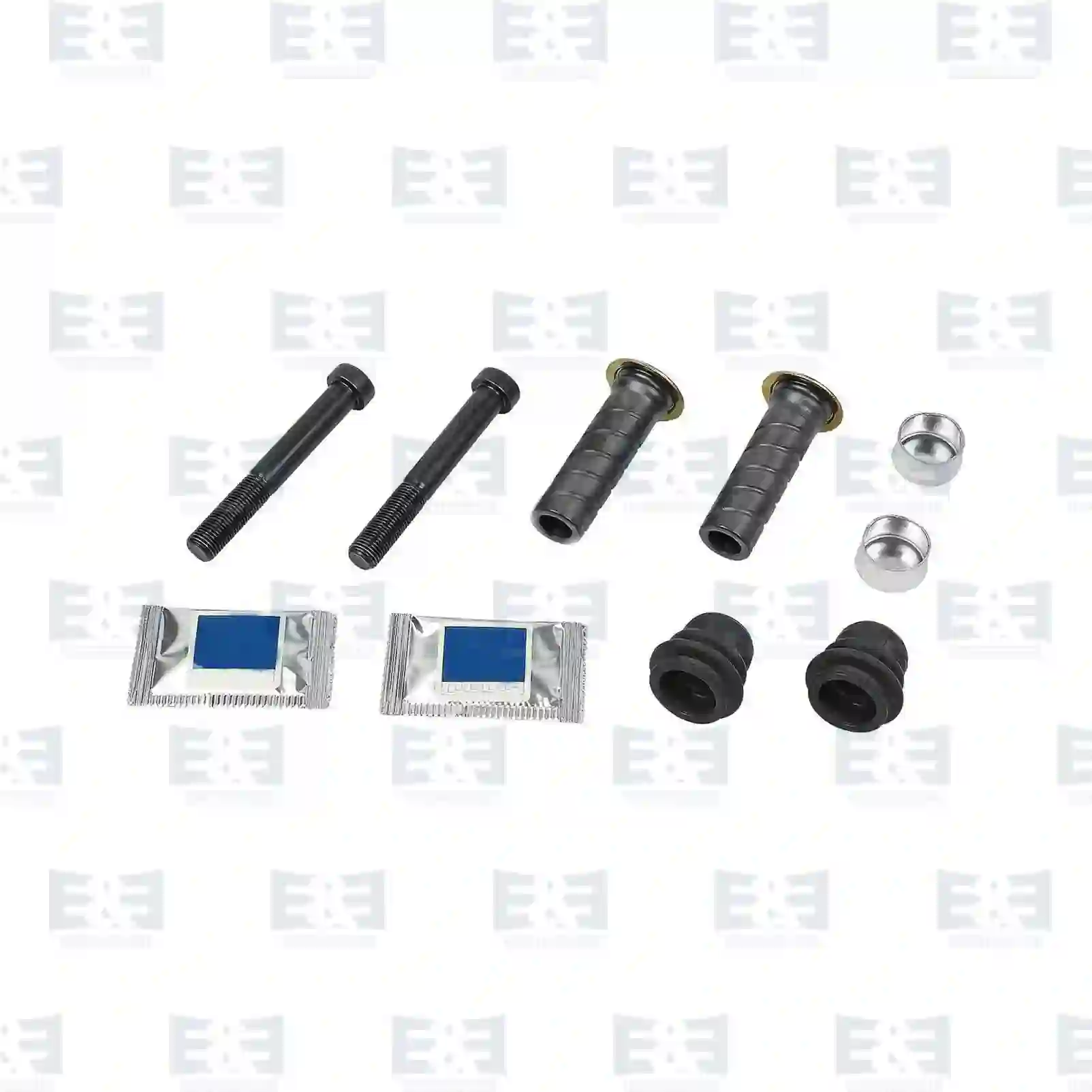  Repair kit, brake caliper || E&E Truck Spare Parts | Truck Spare Parts, Auotomotive Spare Parts