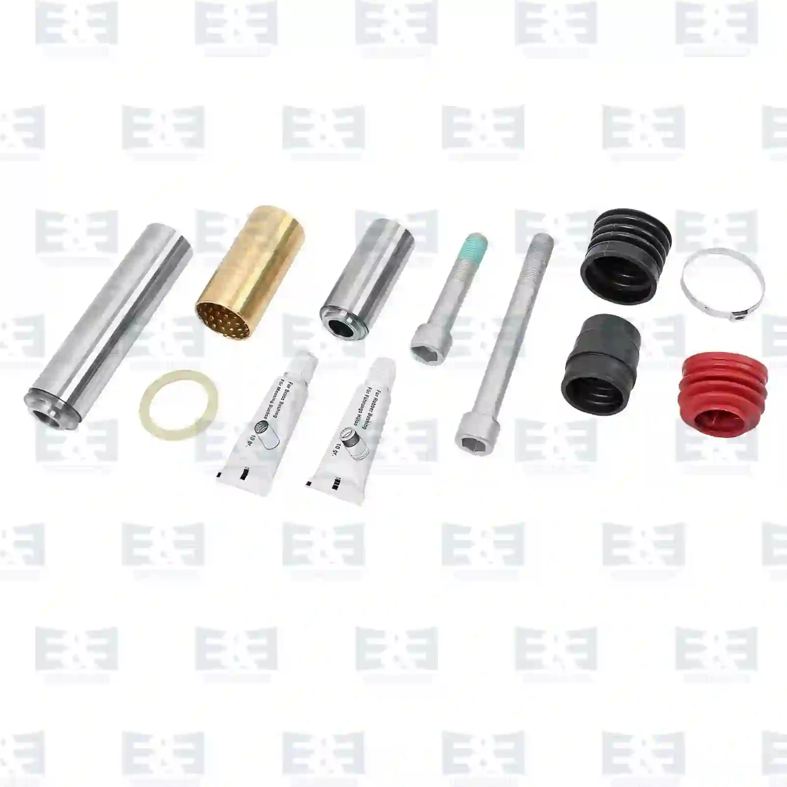  Repair kit, brake caliper || E&E Truck Spare Parts | Truck Spare Parts, Auotomotive Spare Parts