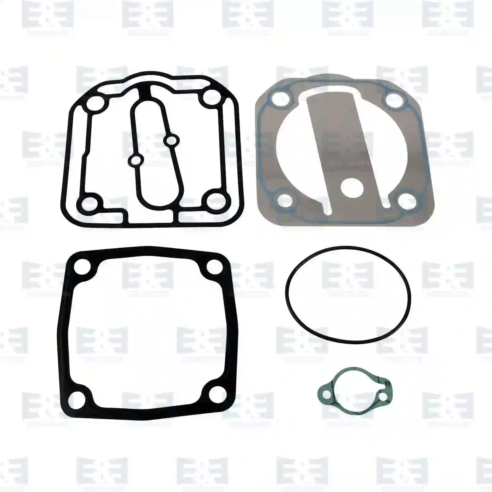 Repair kit, compressor, 2E2295370, 5411302719S5 ||  2E2295370 E&E Truck Spare Parts | Truck Spare Parts, Auotomotive Spare Parts Repair kit, compressor, 2E2295370, 5411302719S5 ||  2E2295370 E&E Truck Spare Parts | Truck Spare Parts, Auotomotive Spare Parts