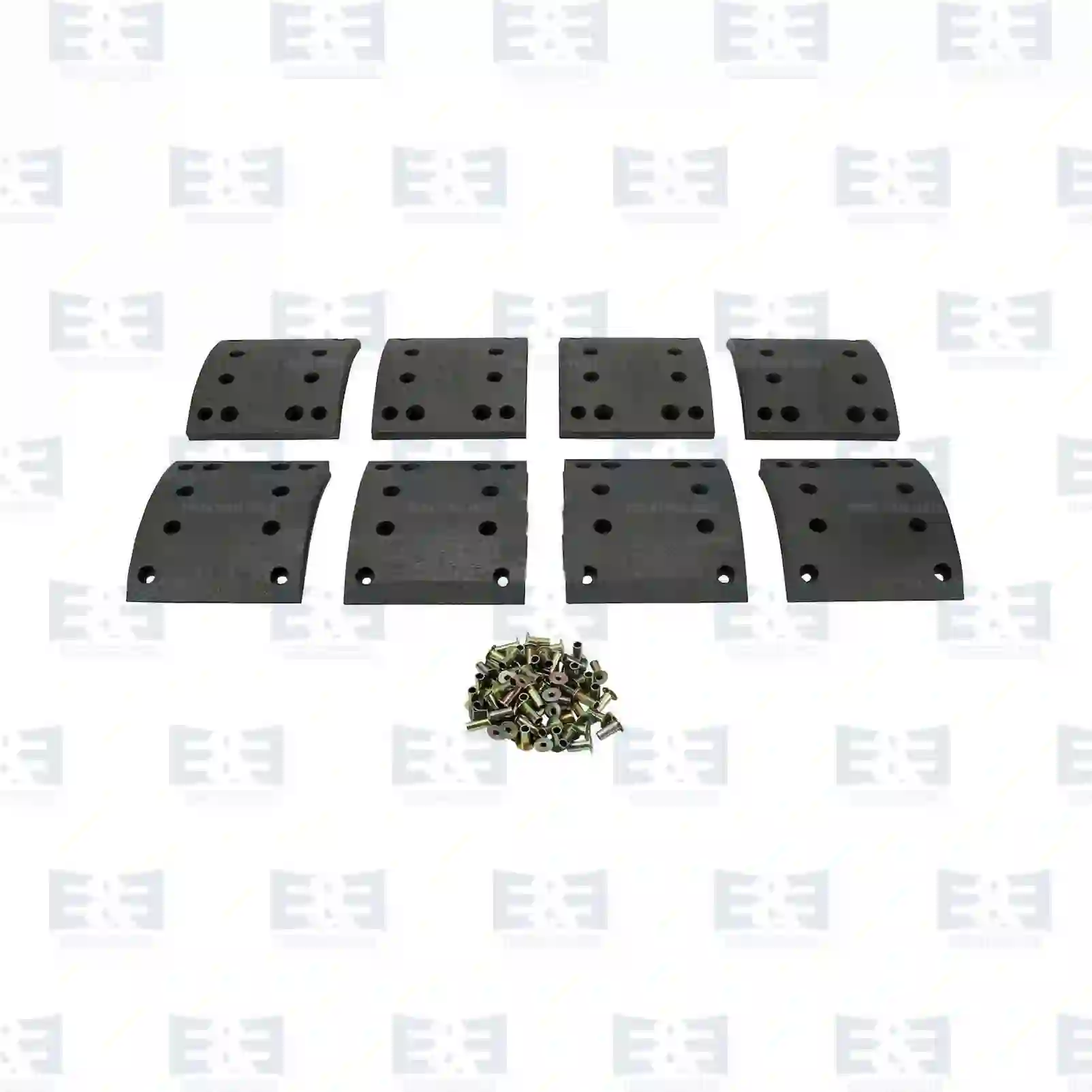 Drum brake lining kit, axle kit - oversize, 2E2295374, 81502200335, 81502200338, 81502200419, 81502200454, 81502200515, 81502200520, 81502200545, 81502200607, 81502200631, 81502200643, 81502200652, 81502200685, 81502200702, 81502200704, 81502200706, 81502200708, 81502200710, 81502200762, 81502200997, 81502210163, 81502210216, 81502210417, 81502210437, 81502210522, 81502210841, 81502210945, 81502216087, 81502216095, 88502200037, 3054210110, 3464230410, 3464231310, 3464231610, 3464233210, 3464233810, 3464235910, 3464236210, 3604230510, 3604230810, 3604232010, 3814232310, 3854210110, 3854210410, 3854210810, 3854231610, 6174230911, 6174231930, 6174232111, 6174233210, 6174234910, 6174234911, 6174236910, 6174238910, 6214210210, 6214210610, 6214211010, 6524231010 ||  2E2295374 E&E Truck Spare Parts | Truck Spare Parts, Auotomotive Spare Parts Drum brake lining kit, axle kit - oversize, 2E2295374, 81502200335, 81502200338, 81502200419, 81502200454, 81502200515, 81502200520, 81502200545, 81502200607, 81502200631, 81502200643, 81502200652, 81502200685, 81502200702, 81502200704, 81502200706, 81502200708, 81502200710, 81502200762, 81502200997, 81502210163, 81502210216, 81502210417, 81502210437, 81502210522, 81502210841, 81502210945, 81502216087, 81502216095, 88502200037, 3054210110, 3464230410, 3464231310, 3464231610, 3464233210, 3464233810, 3464235910, 3464236210, 3604230510, 3604230810, 3604232010, 3814232310, 3854210110, 3854210410, 3854210810, 3854231610, 6174230911, 6174231930, 6174232111, 6174233210, 6174234910, 6174234911, 6174236910, 6174238910, 6214210210, 6214210610, 6214211010, 6524231010 ||  2E2295374 E&E Truck Spare Parts | Truck Spare Parts, Auotomotive Spare Parts