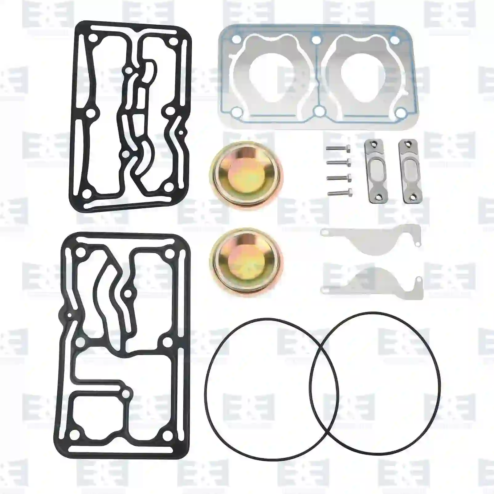 Repair kit, compressor, 2E2295383, 0011303012S1 ||  2E2295383 E&E Truck Spare Parts | Truck Spare Parts, Auotomotive Spare Parts Repair kit, compressor, 2E2295383, 0011303012S1 ||  2E2295383 E&E Truck Spare Parts | Truck Spare Parts, Auotomotive Spare Parts