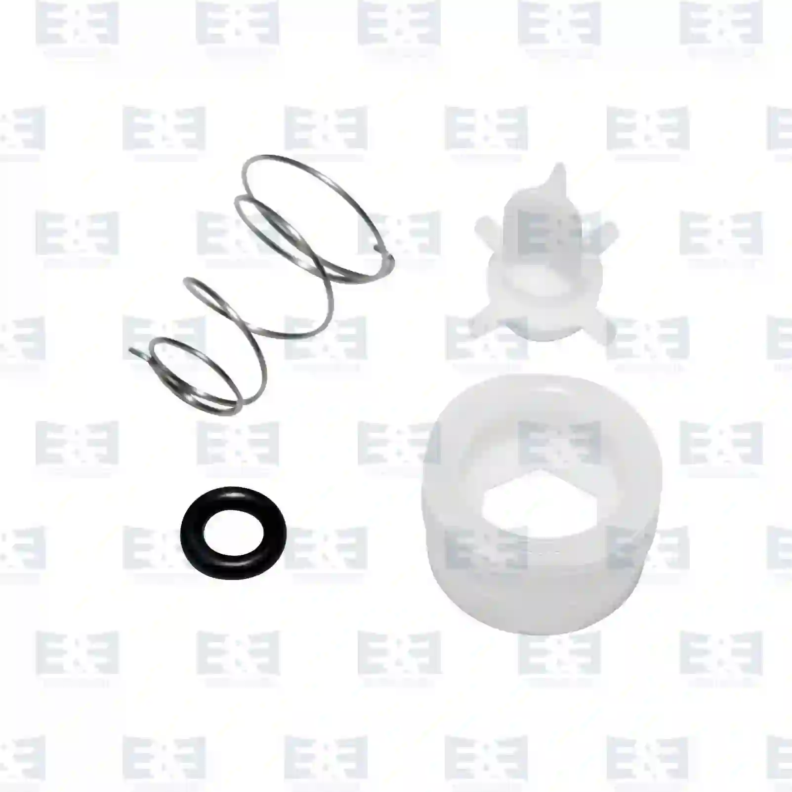  Repair kit, 4-circuit-protection valve || E&E Truck Spare Parts | Truck Spare Parts, Auotomotive Spare Parts