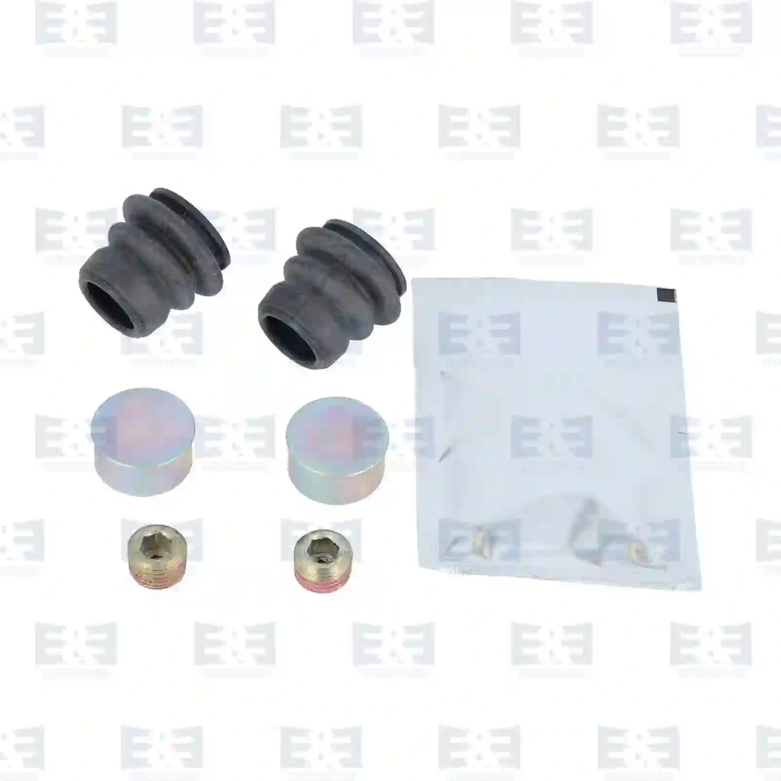  Repair kit, brake caliper || E&E Truck Spare Parts | Truck Spare Parts, Auotomotive Spare Parts