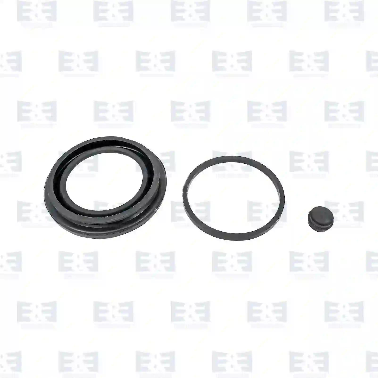  Repair kit, brake caliper || E&E Truck Spare Parts | Truck Spare Parts, Auotomotive Spare Parts