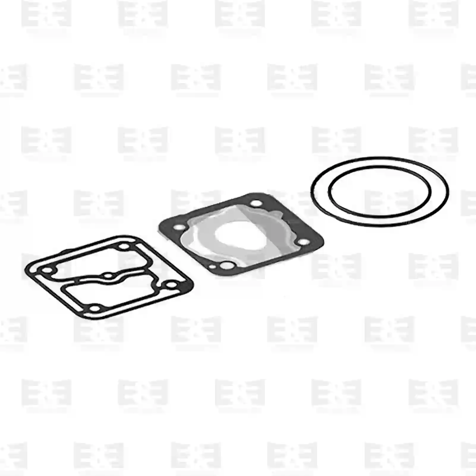 Compressor Repair kit, compressor, EE No 2E2295410 ,  oem no:0001306815, ZG50673-0008 E&E Truck Spare Parts | Truck Spare Parts, Auotomotive Spare Parts