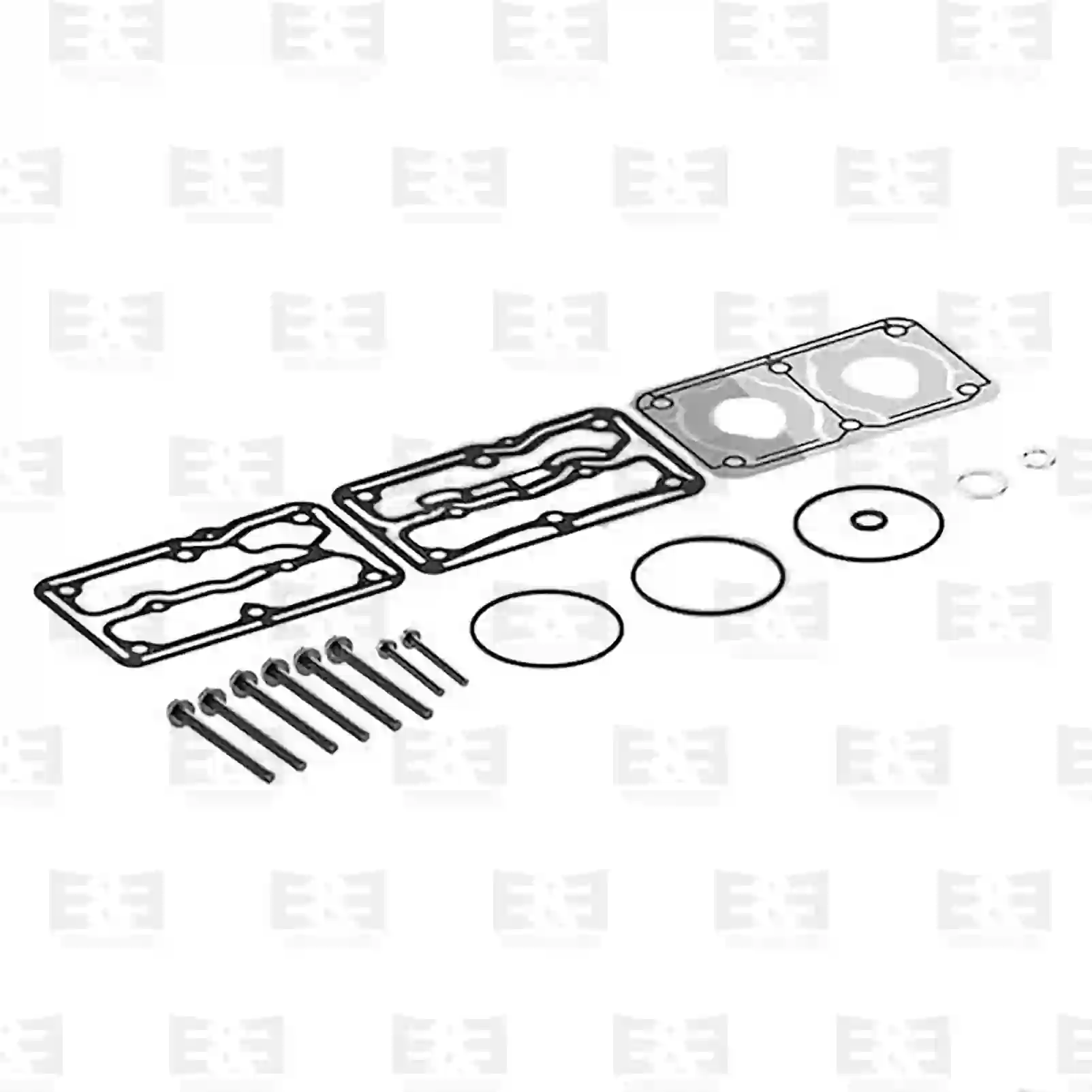 Compressor Repair kit, compressor, EE No 2E2295413 ,  oem no:11302315, 0011302 E&E Truck Spare Parts | Truck Spare Parts, Auotomotive Spare Parts