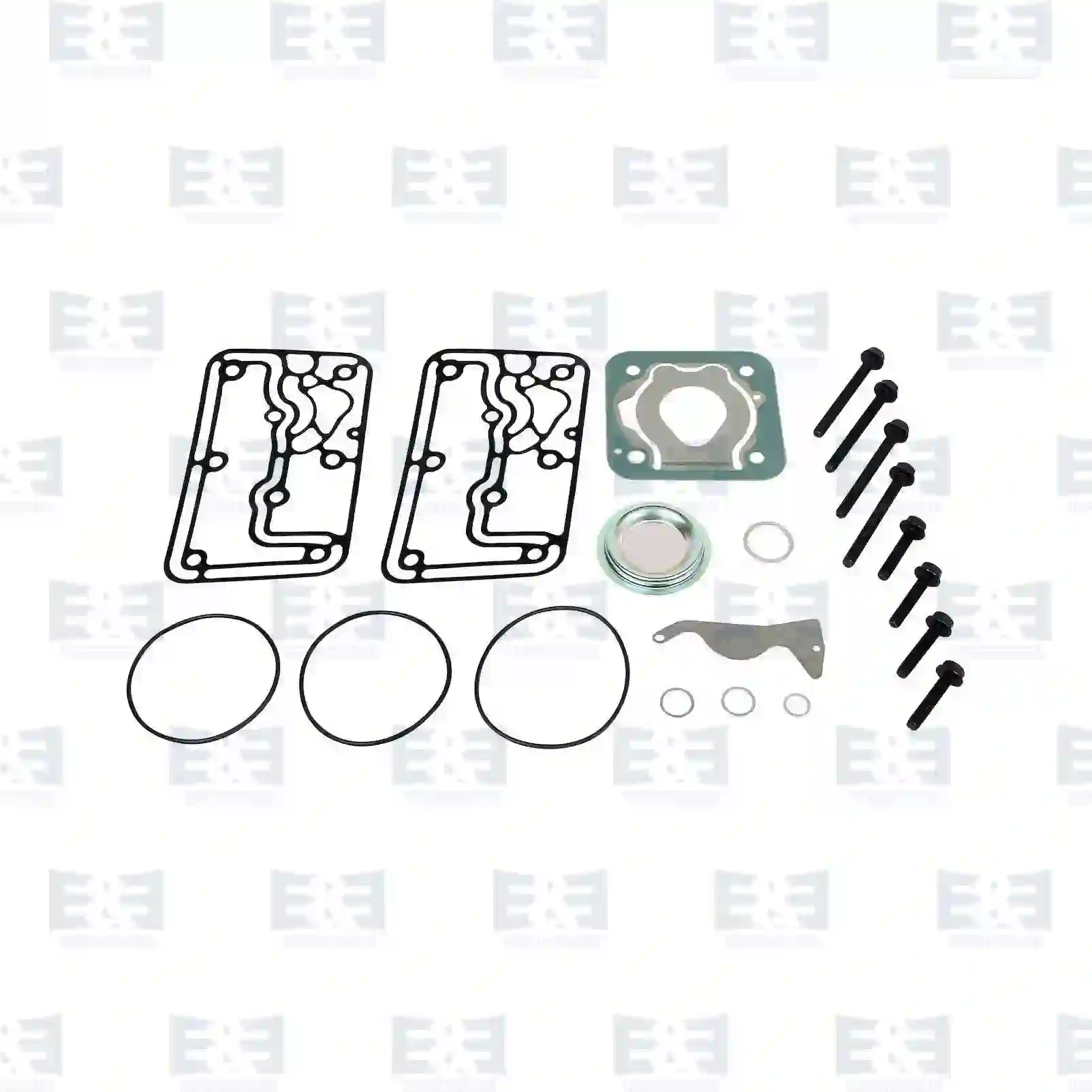  Repair kit, compressor || E&E Truck Spare Parts | Truck Spare Parts, Auotomotive Spare Parts