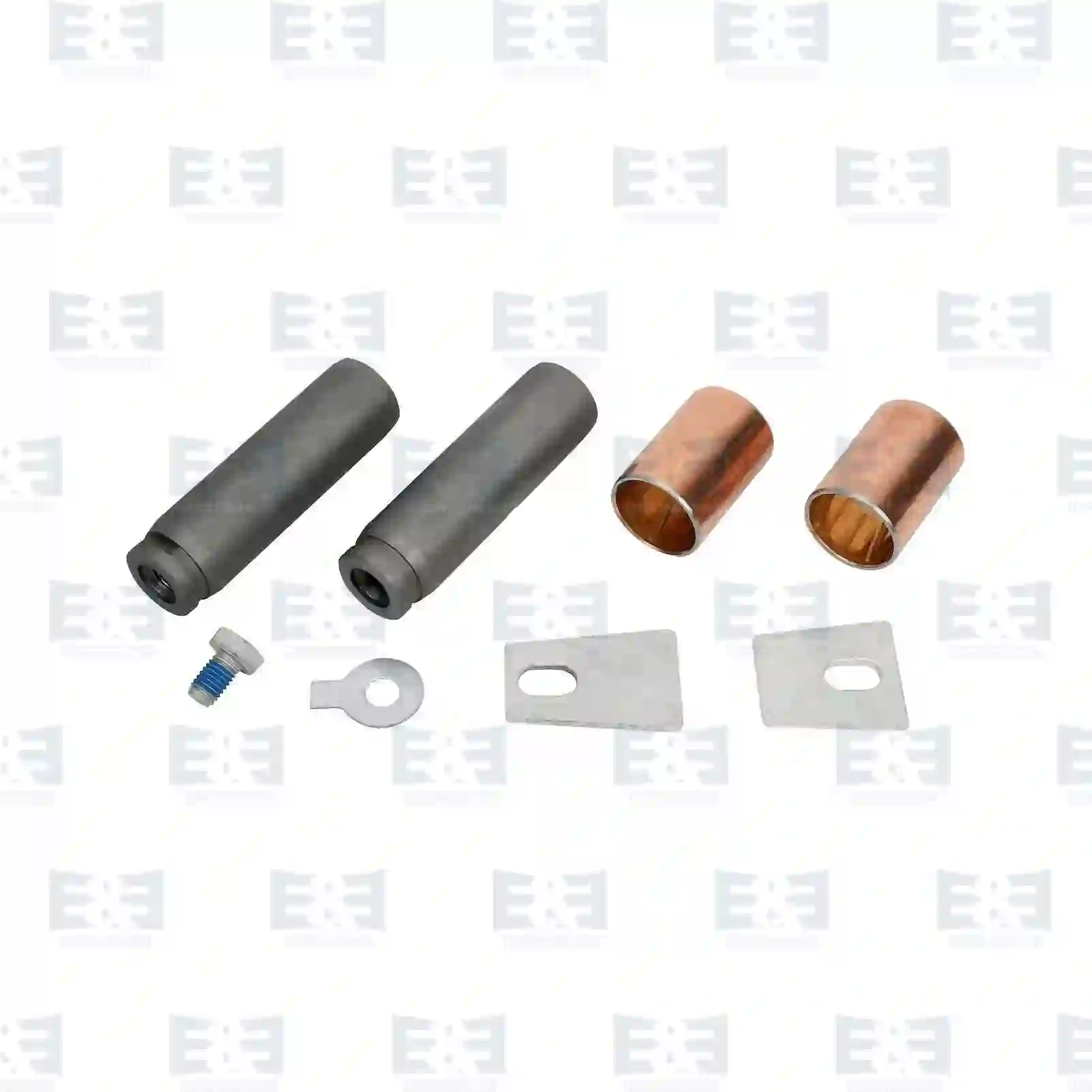  Repair kit, brake shoe || E&E Truck Spare Parts | Truck Spare Parts, Auotomotive Spare Parts