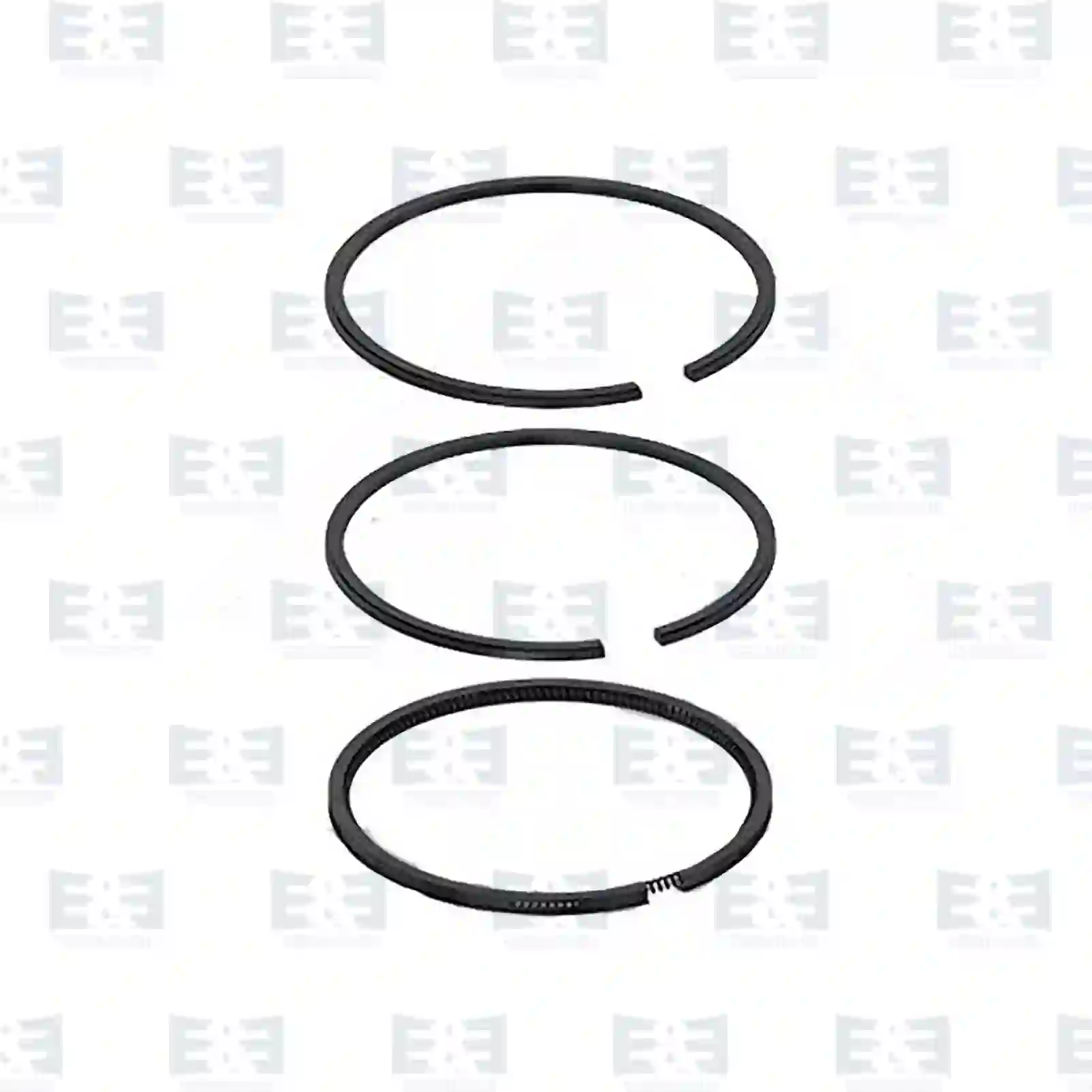  Piston ring kit || E&E Truck Spare Parts | Truck Spare Parts, Auotomotive Spare Parts