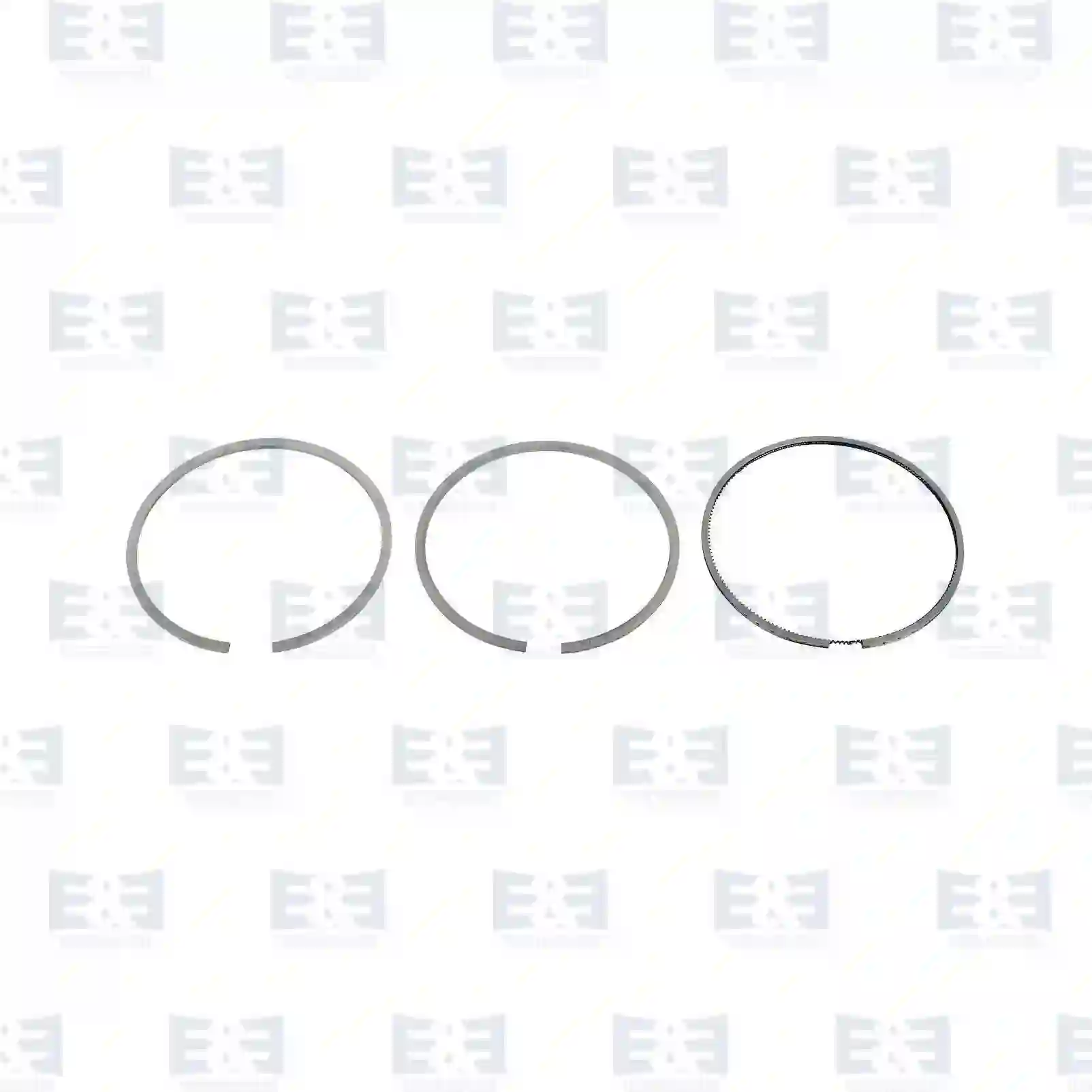  Piston ring kit, new version || E&E Truck Spare Parts | Truck Spare Parts, Auotomotive Spare Parts