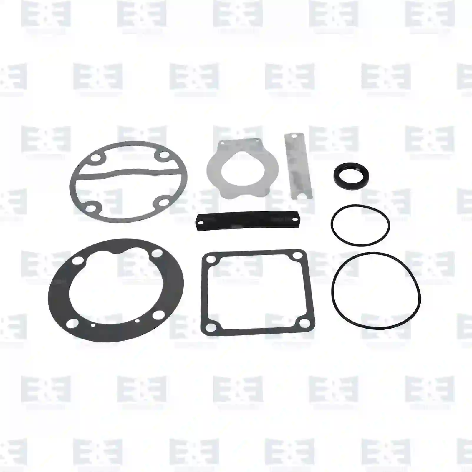 Compressor Repair kit, compressor, EE No 2E2295478 ,  oem no:5862713 E&E Truck Spare Parts | Truck Spare Parts, Auotomotive Spare Parts