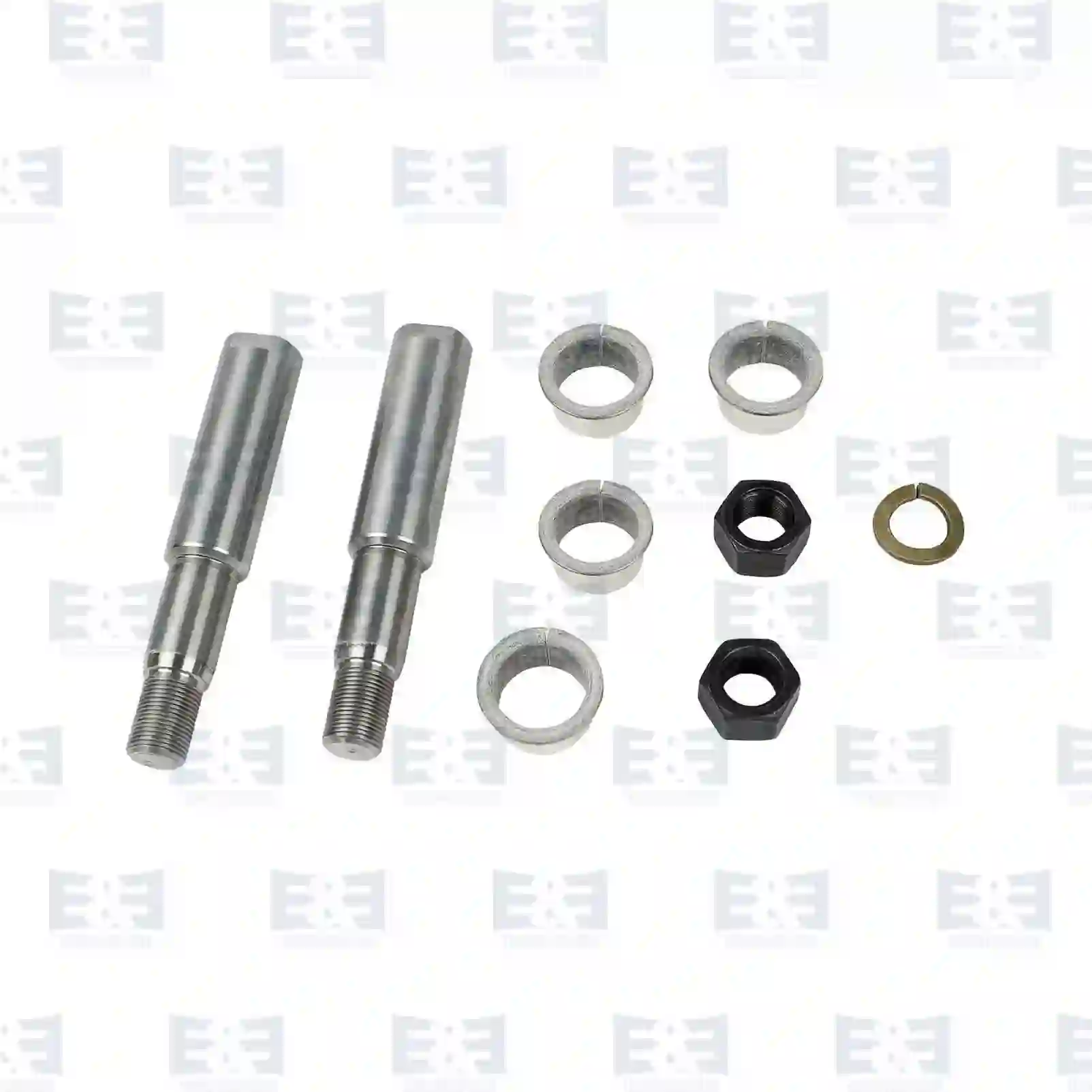  Repair kit, brake shoe || E&E Truck Spare Parts | Truck Spare Parts, Auotomotive Spare Parts