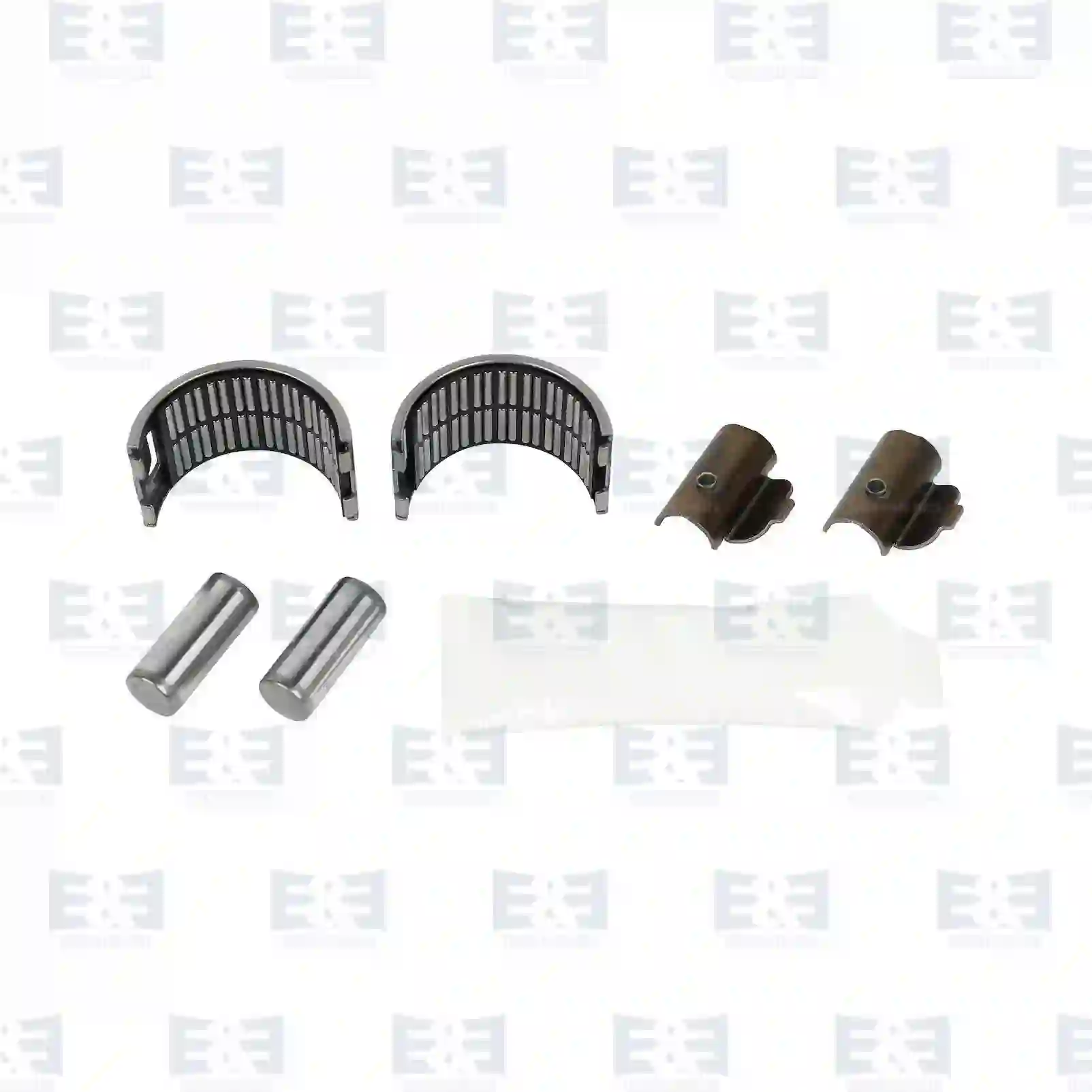  Repair kit, brake caliper || E&E Truck Spare Parts | Truck Spare Parts, Auotomotive Spare Parts