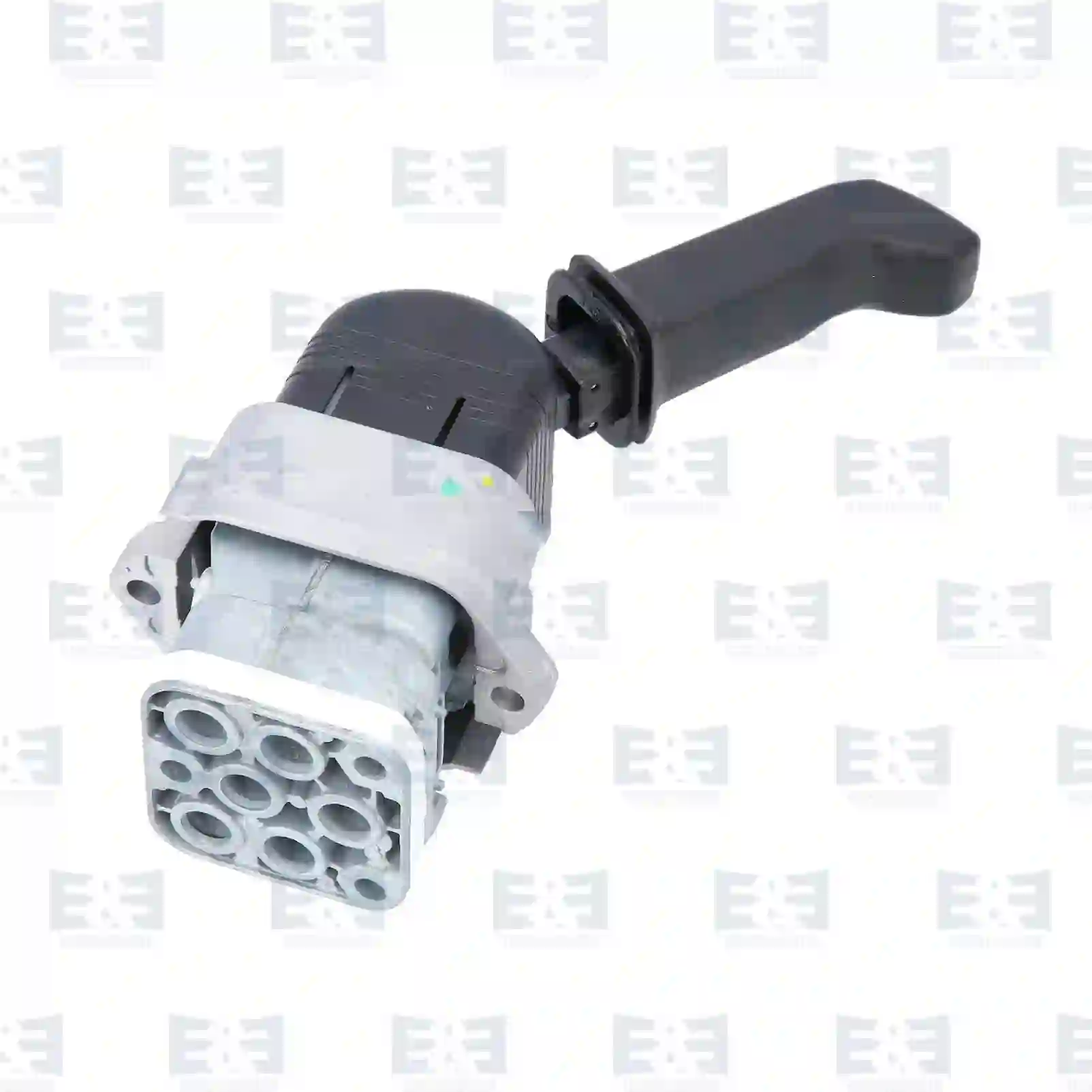  Hand brake valve, without park function || E&E Truck Spare Parts | Truck Spare Parts, Auotomotive Spare Parts