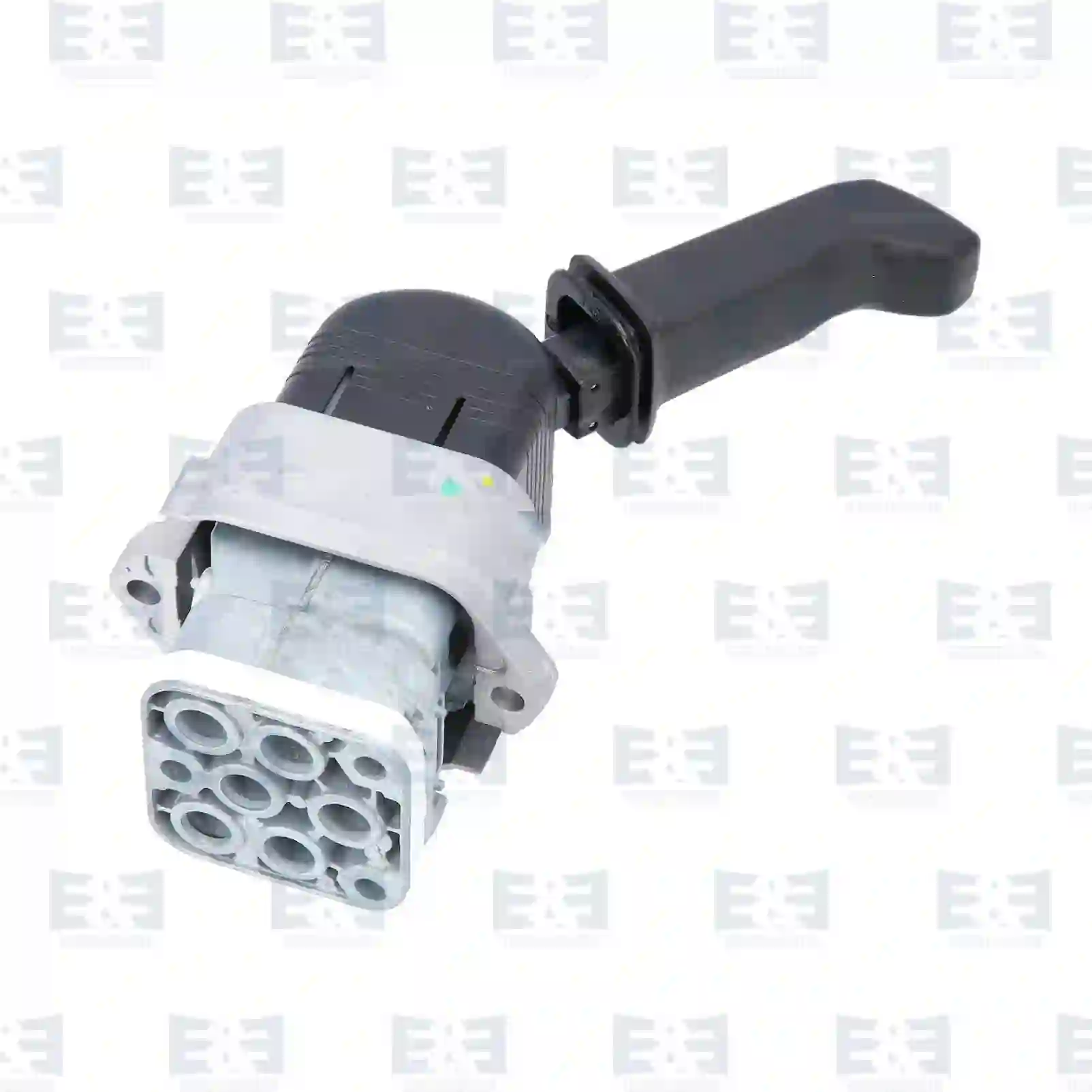 Hand Brake Valve Hand brake valve, without park function, EE No 2E2295559 ,  oem no:44304481 E&E Truck Spare Parts | Truck Spare Parts, Auotomotive Spare Parts