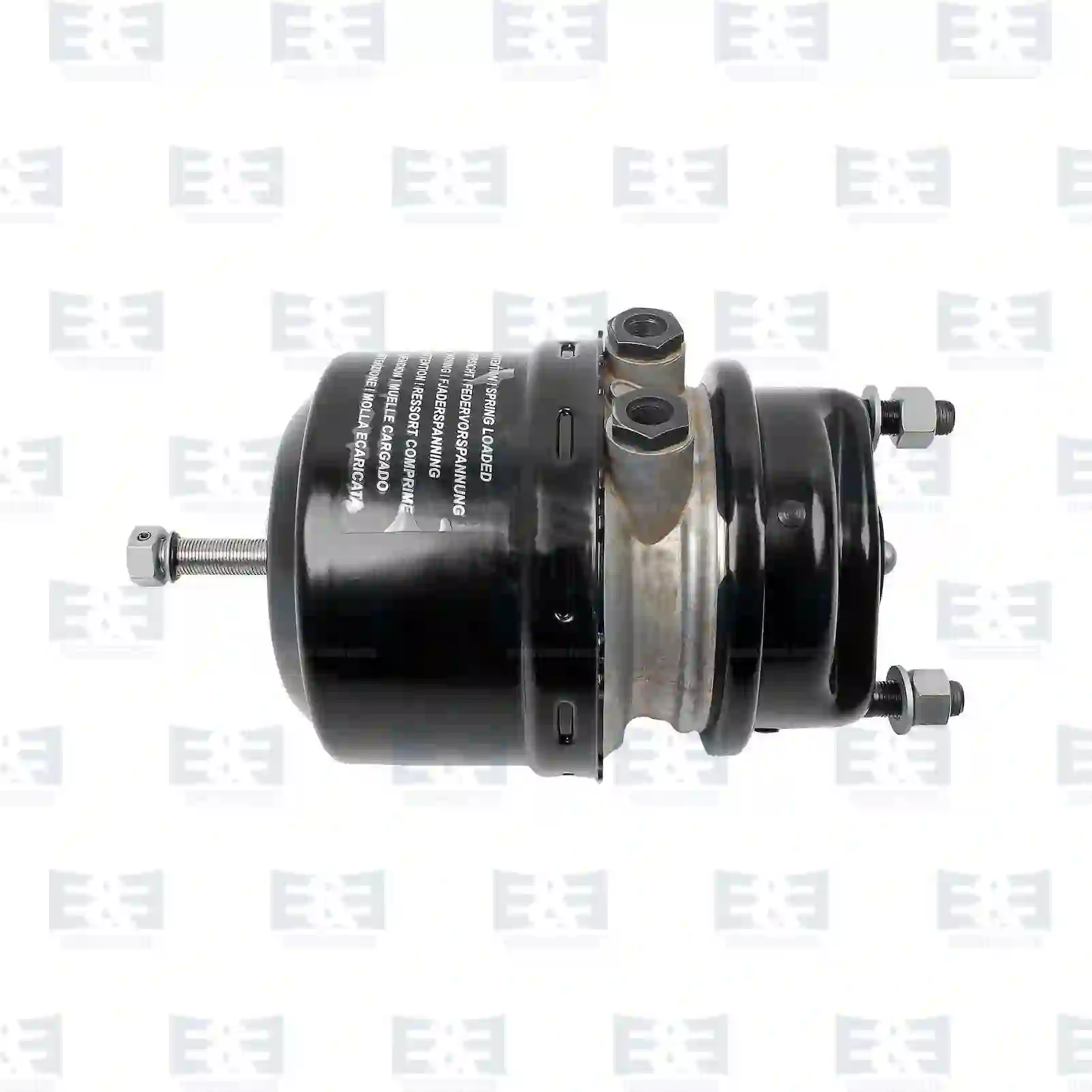 Spring brake cylinder, 2E2295607, 0204206518, 0214206518, , , ||  2E2295607 E&E Truck Spare Parts | Truck Spare Parts, Auotomotive Spare Parts Spring brake cylinder, 2E2295607, 0204206518, 0214206518, , , ||  2E2295607 E&E Truck Spare Parts | Truck Spare Parts, Auotomotive Spare Parts