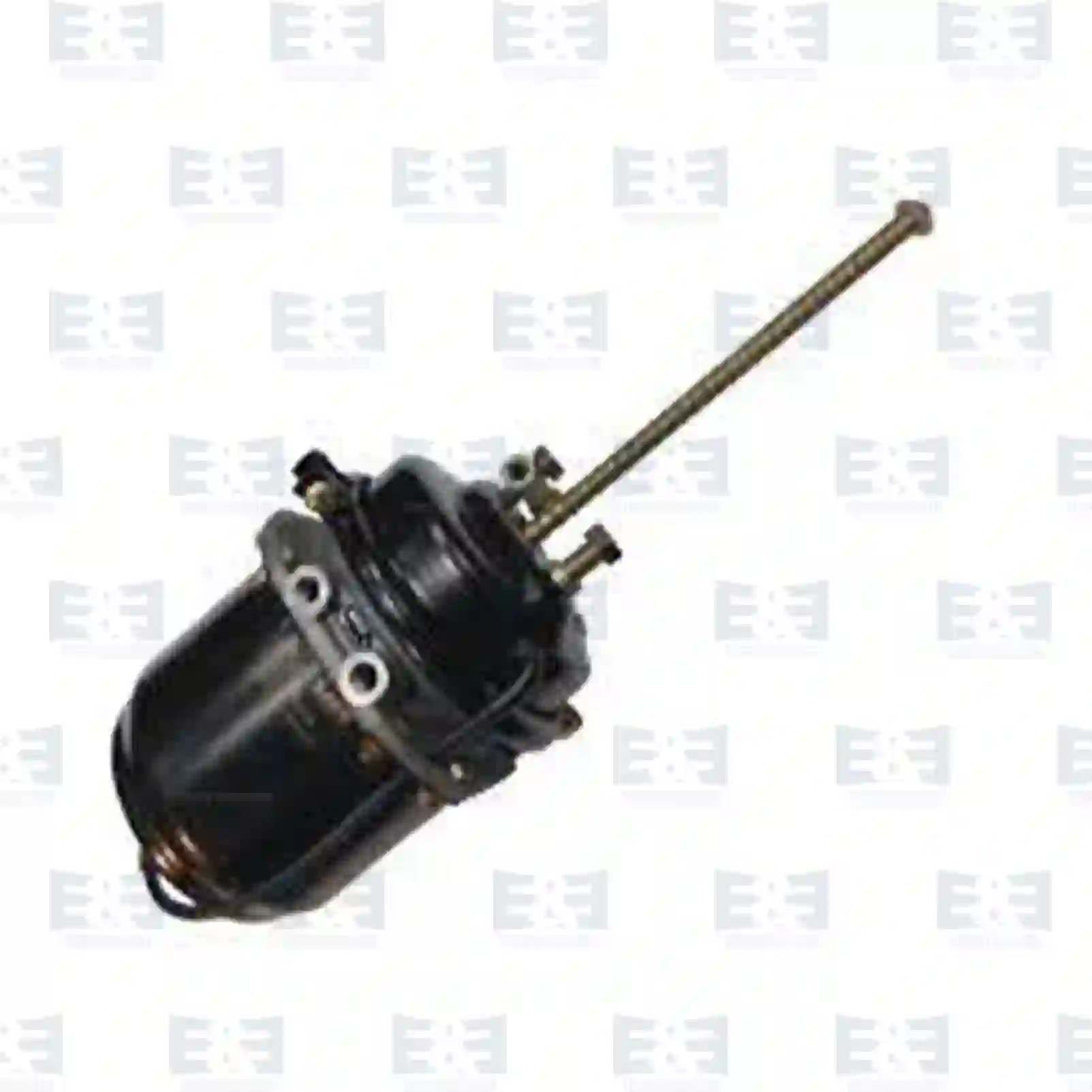 Brake Cylinders Spring brake cylinder, left, EE No 2E2295609 ,  oem no:1519124, 0064205318, 006420531880, E&E Truck Spare Parts | Truck Spare Parts, Auotomotive Spare Parts