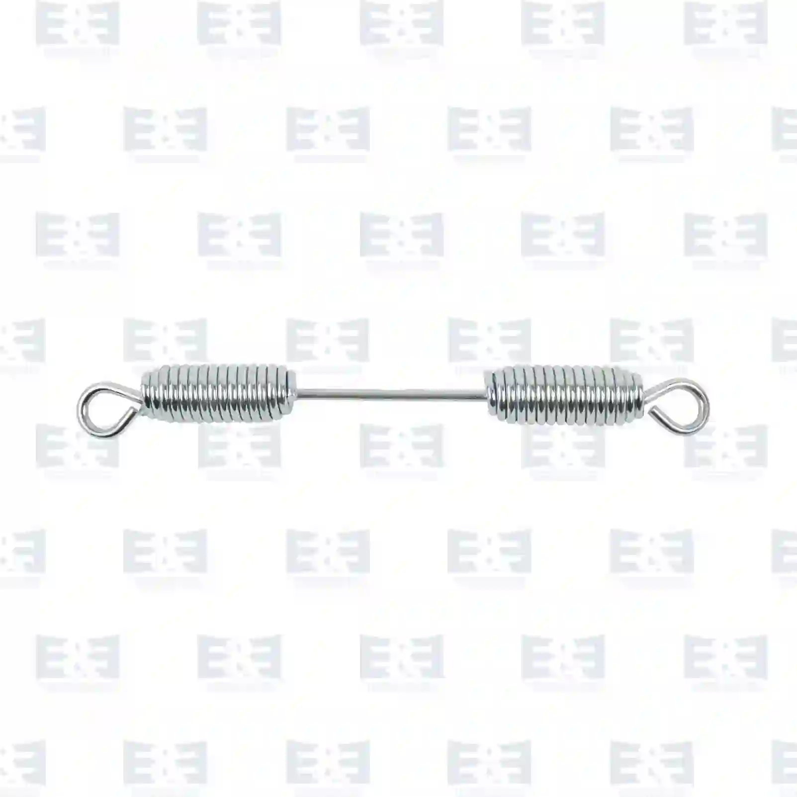 Brake Shoe Brake shoe spring, EE No 2E2295613 ,  oem no:0539745010, 0539745030, 0539746060, 0539746070, 86235, 1100816, 1305055, 1309465, ZG50978-0008 E&E Truck Spare Parts | Truck Spare Parts, Auotomotive Spare Parts