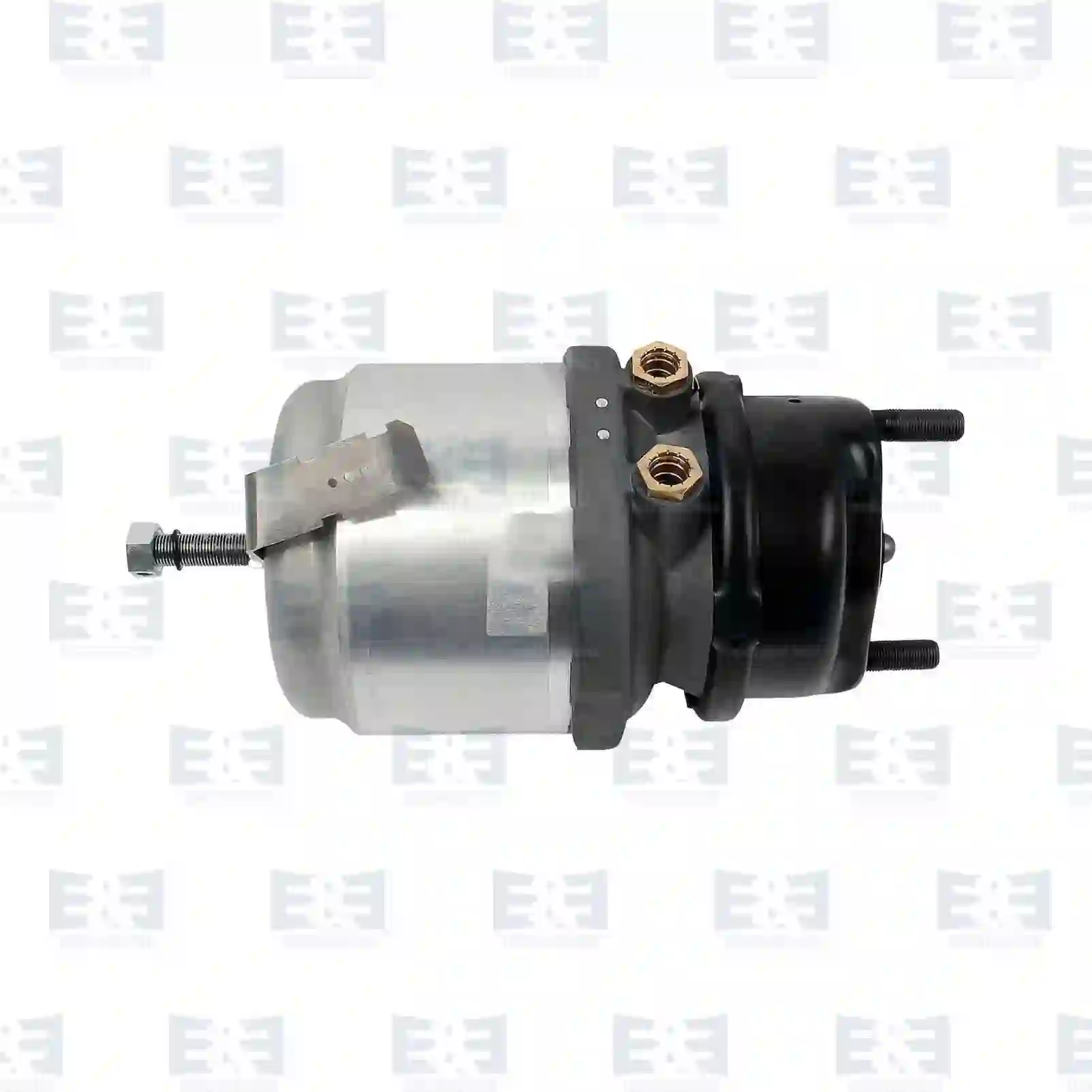  Spring brake cylinder, left || E&E Truck Spare Parts | Truck Spare Parts, Auotomotive Spare Parts