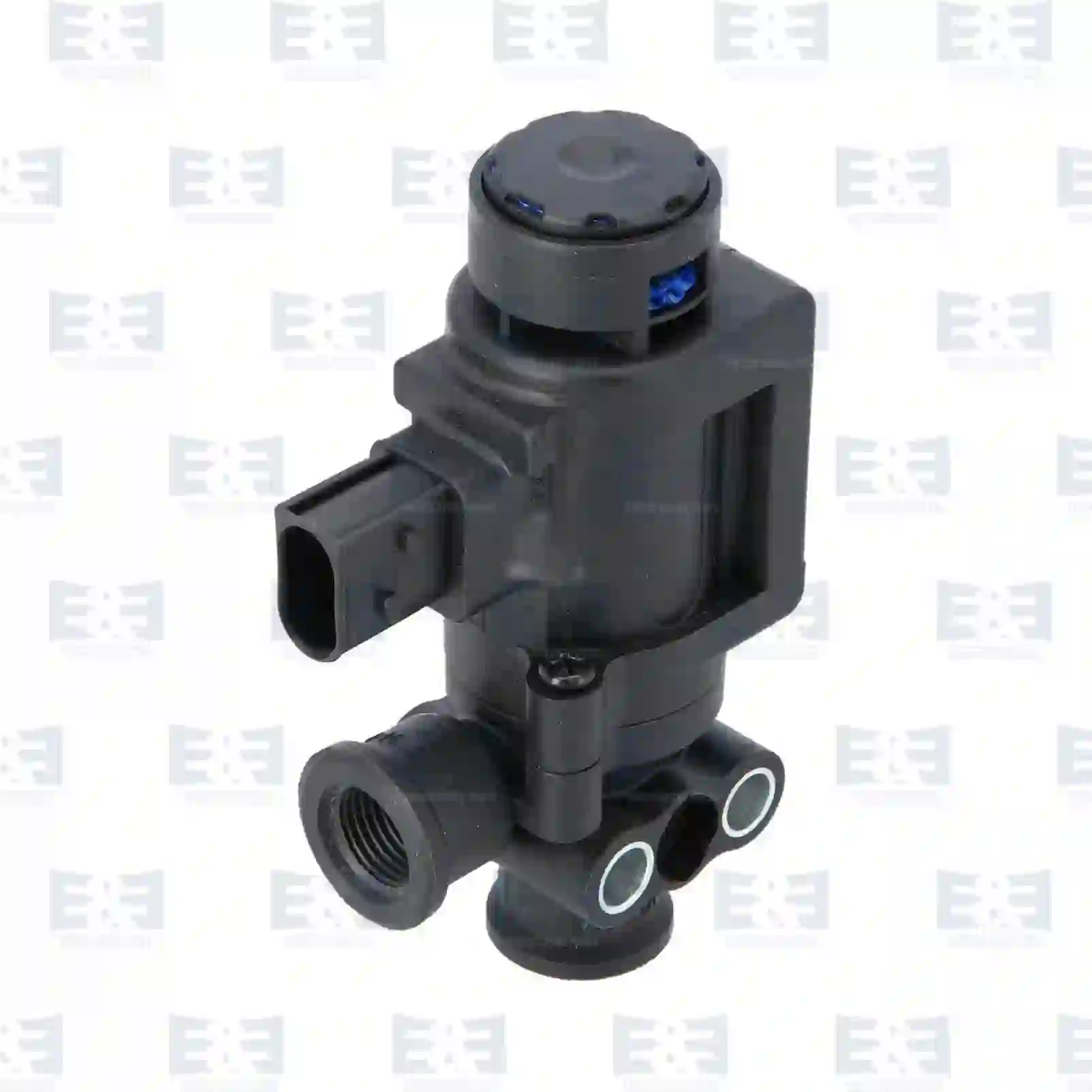  Solenoid valve || E&E Truck Spare Parts | Truck Spare Parts, Auotomotive Spare Parts