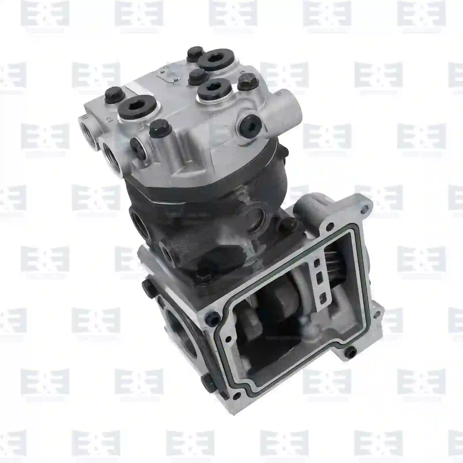 Compressor Compressor, EE No 2E2295645 ,  oem no:4071300515 E&E Truck Spare Parts | Truck Spare Parts, Auotomotive Spare Parts