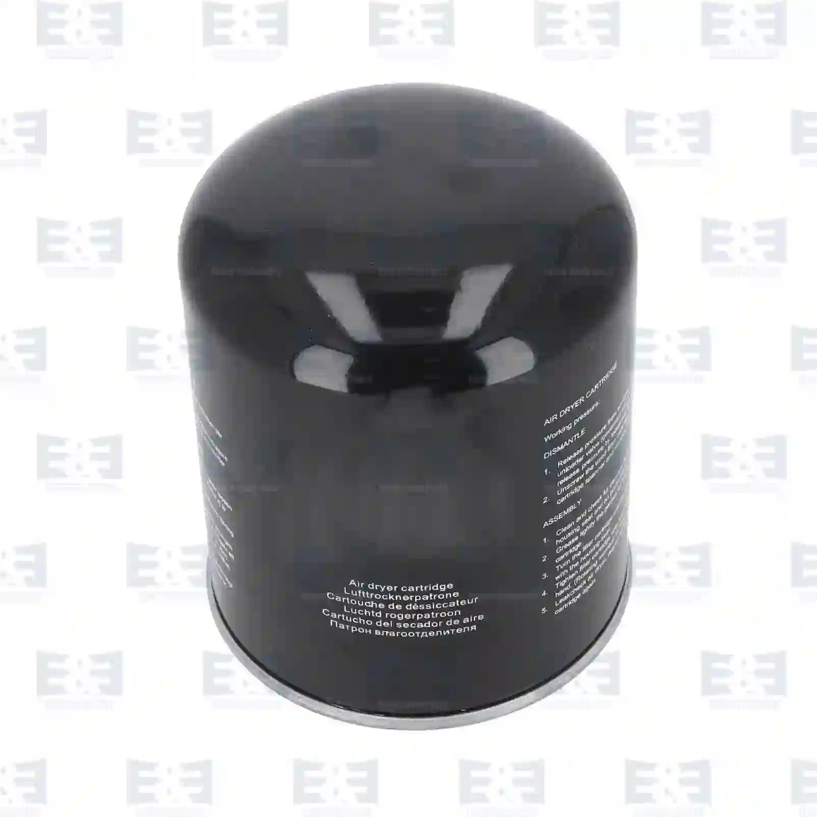 Air Dryer Air dryer cartridge, EE No 2E2295658 ,  oem no:81521086001, 81521086025, 81521550040, 81521550042, 0004295695, 0004295795, 4324102442, 8840483382, 5001865037, 2V5611919, ZG50060-0008 E&E Truck Spare Parts | Truck Spare Parts, Auotomotive Spare Parts