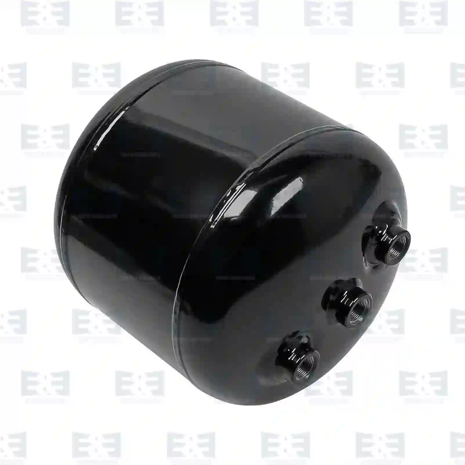 Air Tank Air tank, EE No 2E2295701 ,  oem no:0034324101, , , , E&E Truck Spare Parts | Truck Spare Parts, Auotomotive Spare Parts