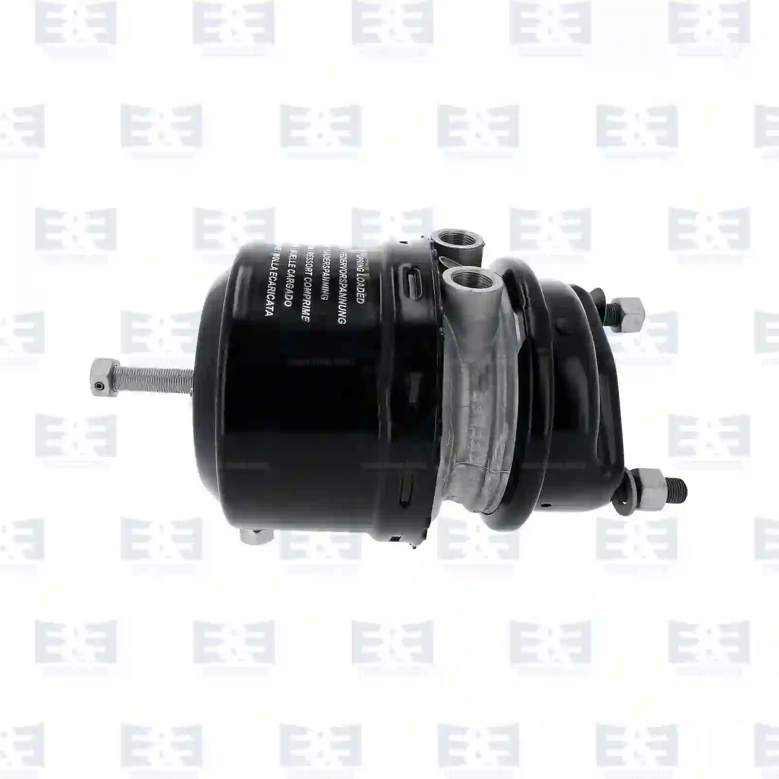  Spring brake cylinder, right || E&E Truck Spare Parts | Truck Spare Parts, Auotomotive Spare Parts